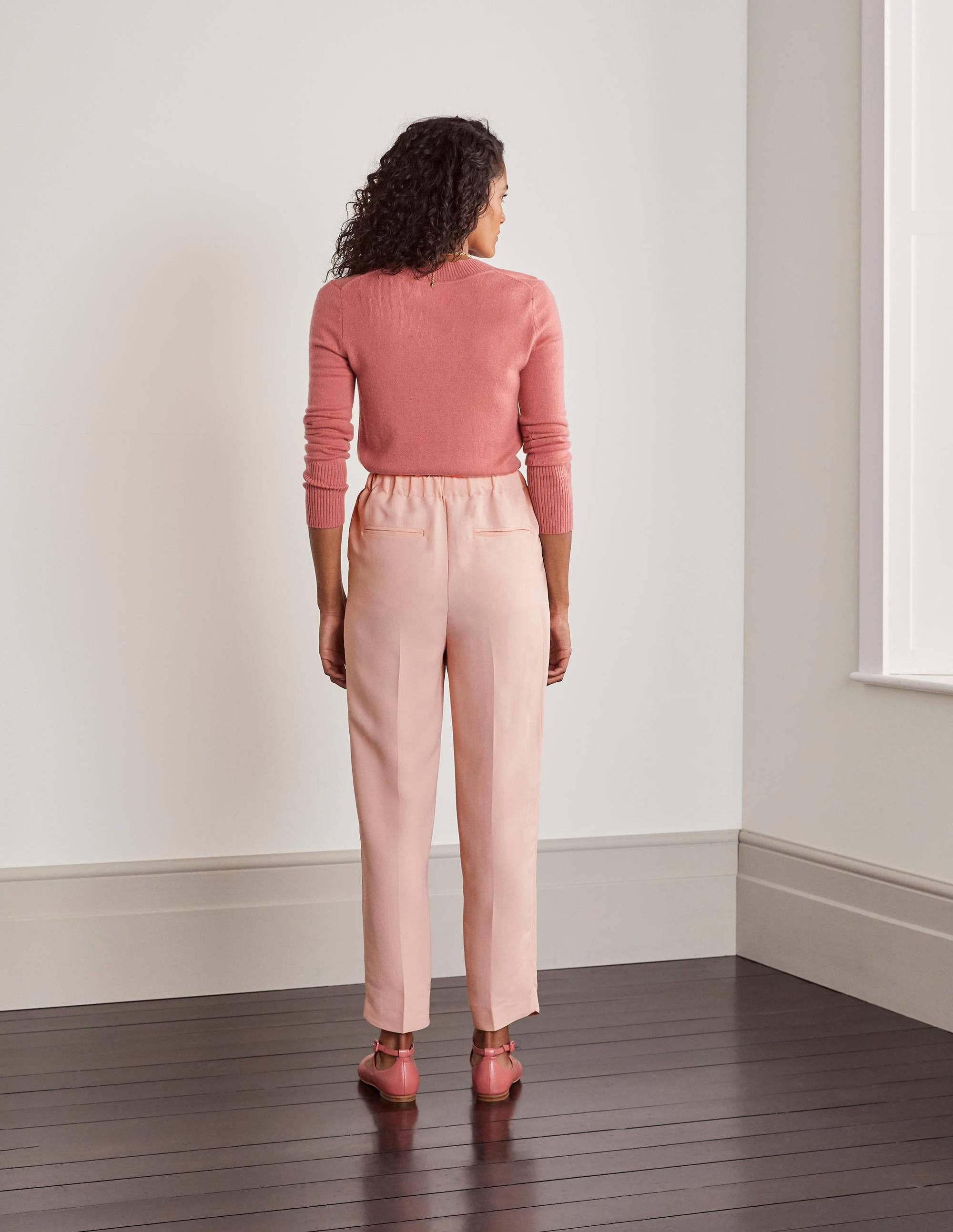 Pantalon Albemarle à enfiler-Milkshake - Image 3