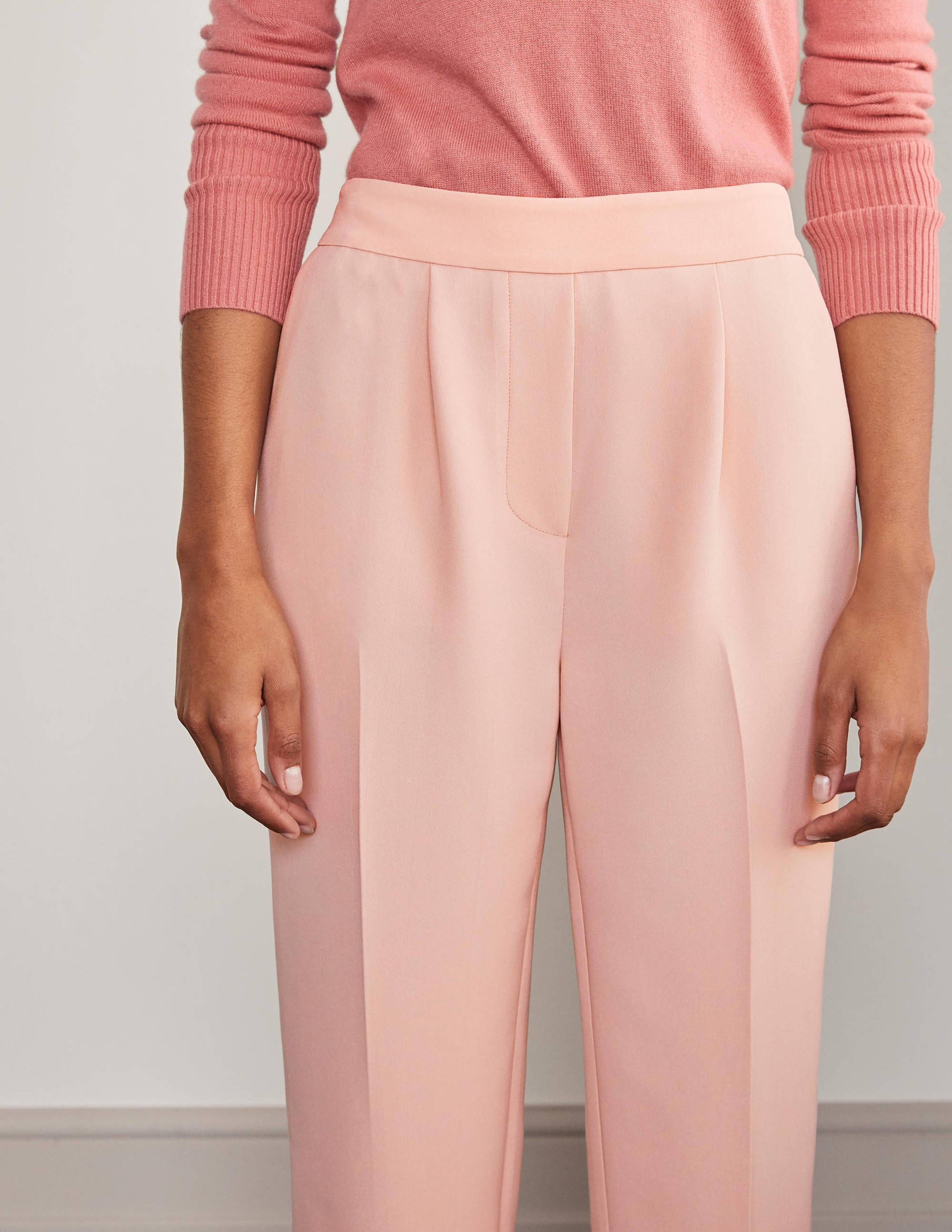 Pantalon Albemarle à enfiler-Milkshake - Image 4