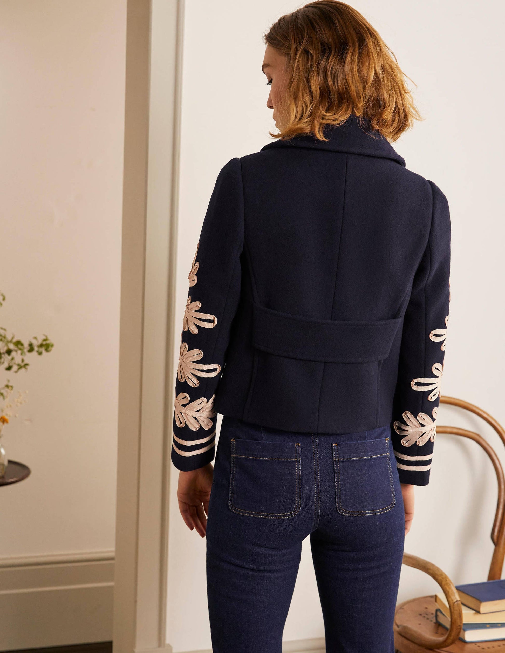 Canterbury Jacket-Navy-2