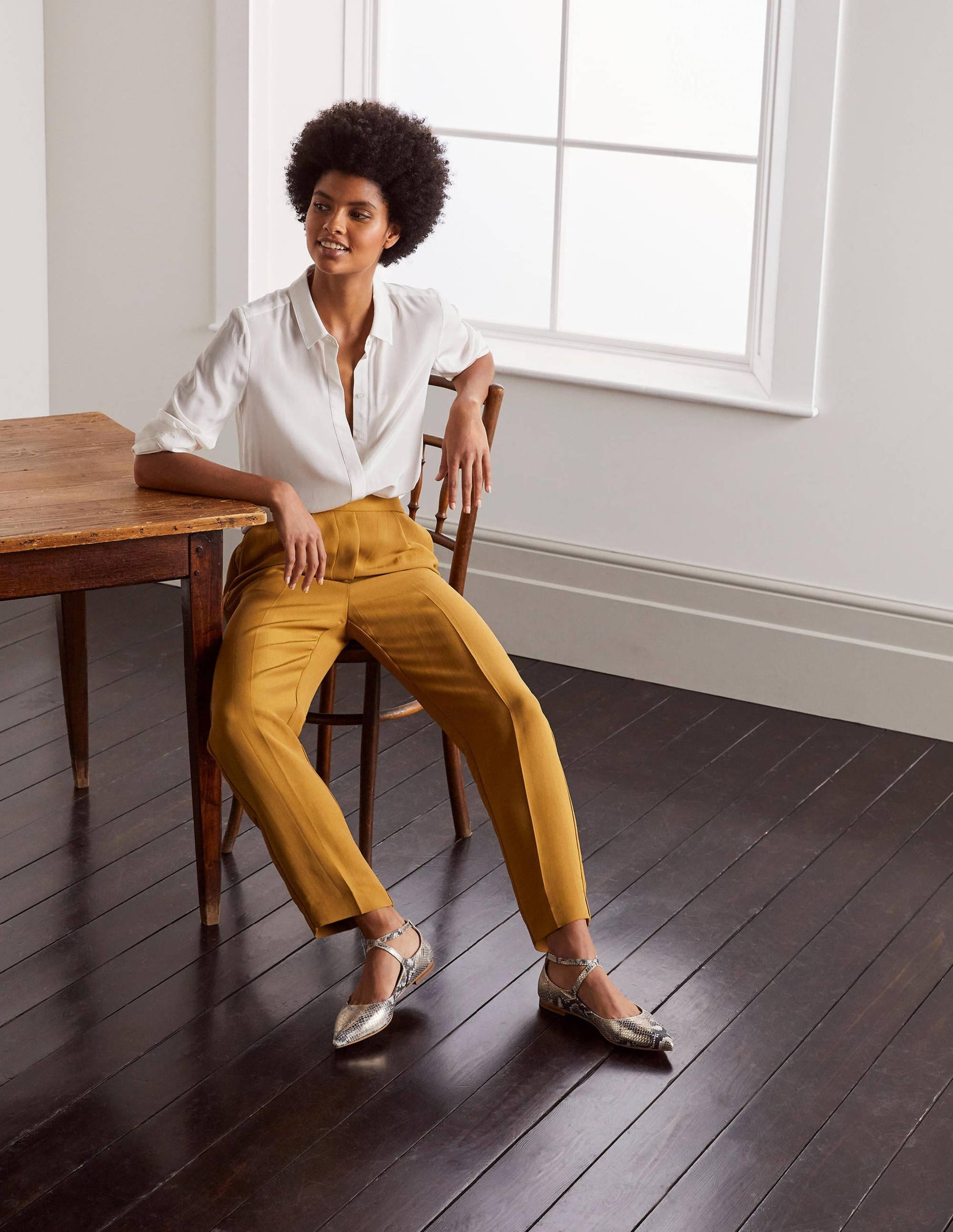 Das Seidenhemd-Naturweiß-4