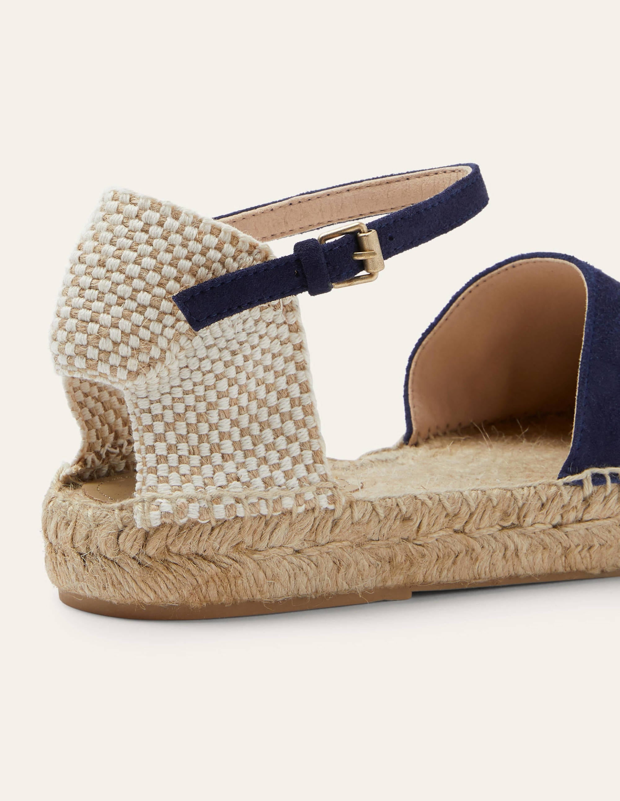 Peggy Espadrilles-Marineblau - Image 3