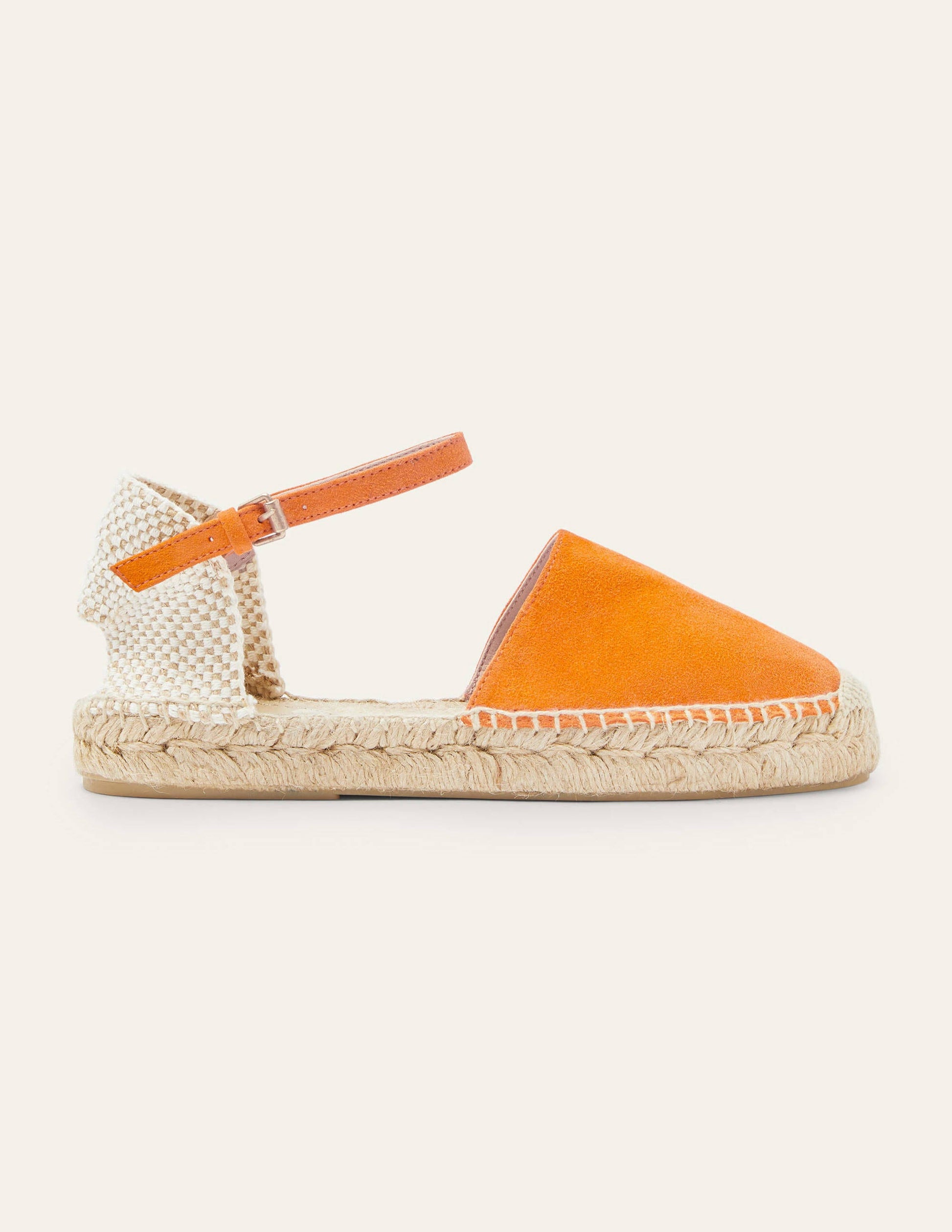Peggy Espadrilles-Mandarinenorange-2