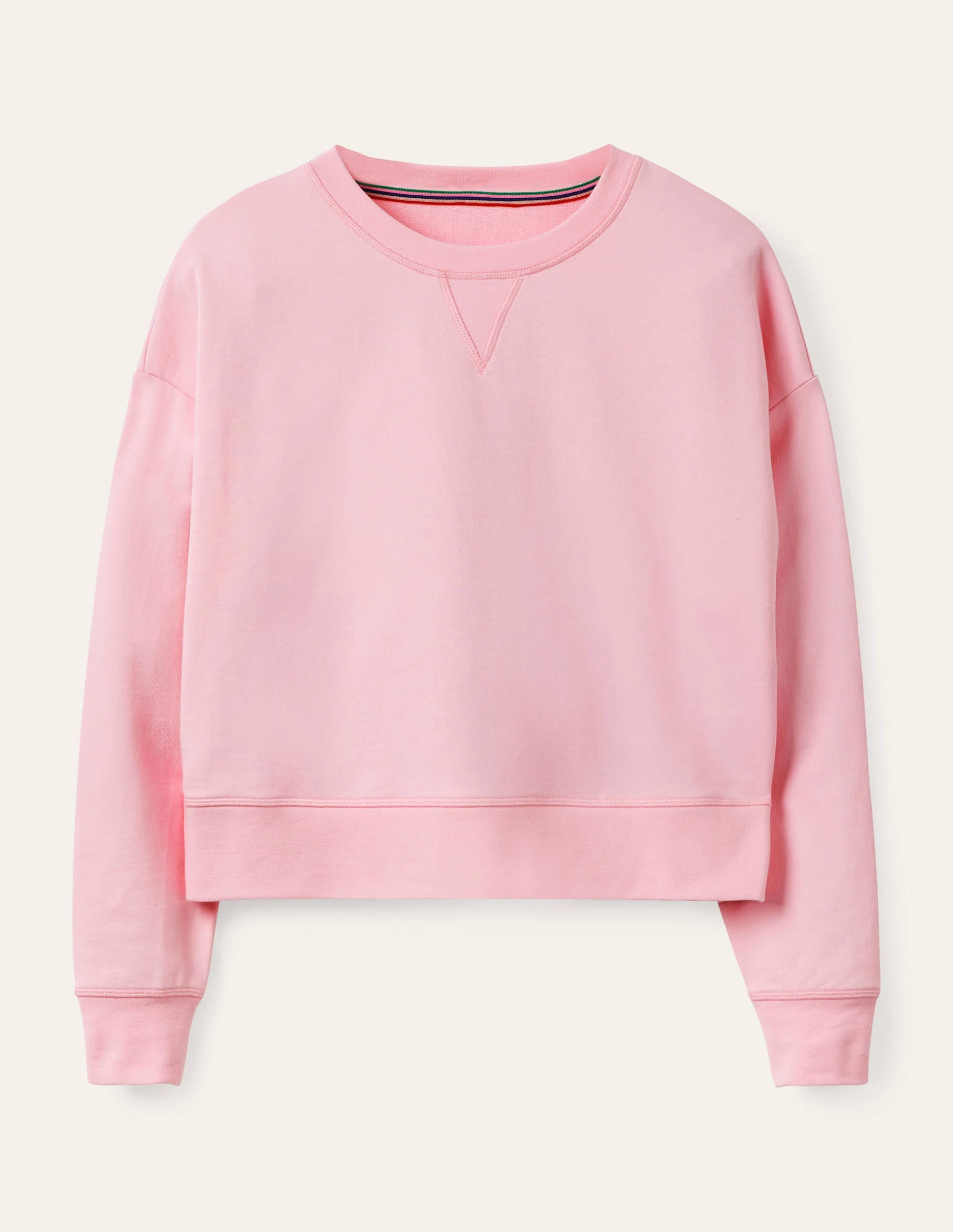 Sweat court-Motif Spring Blossom - Image 5