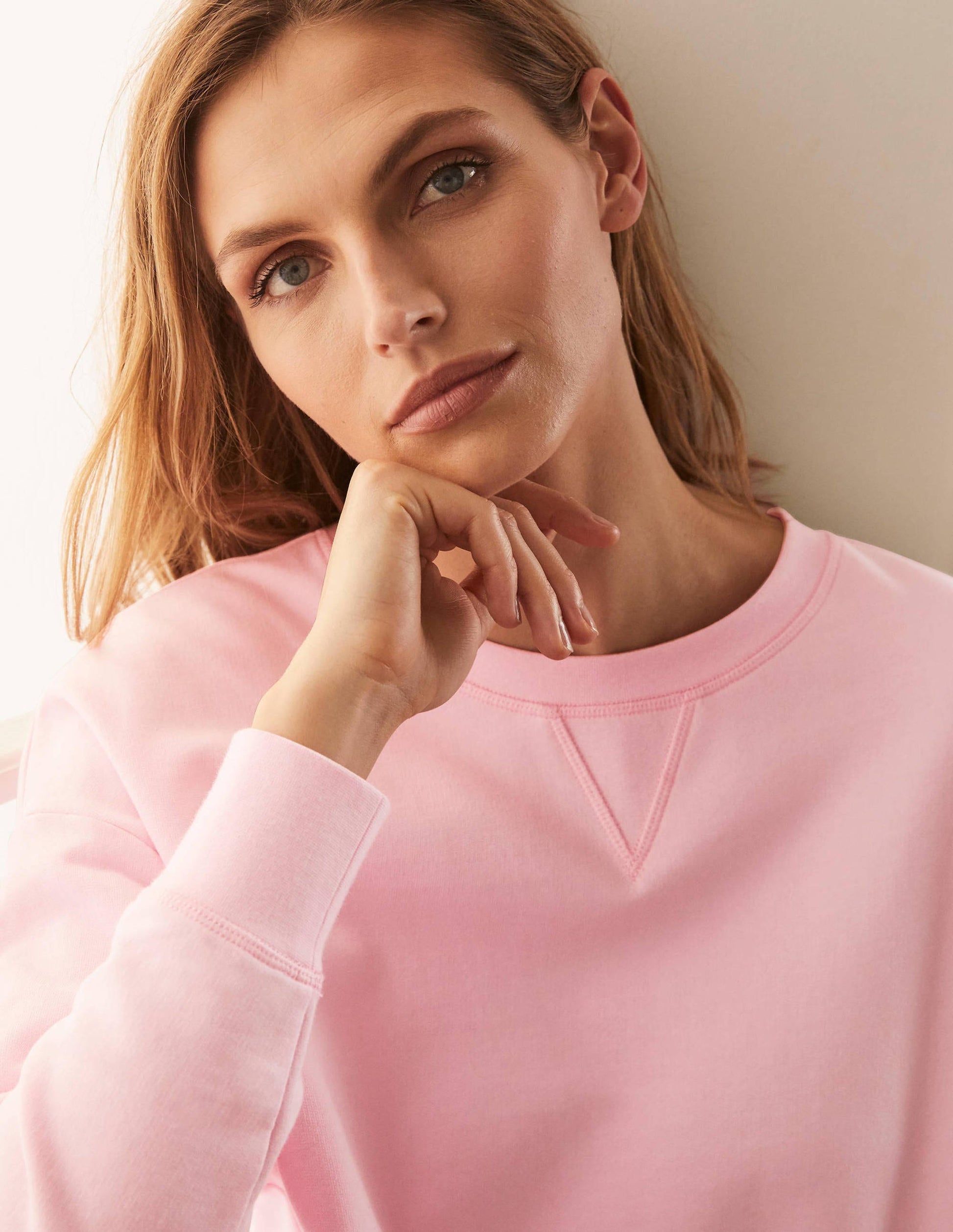 Sweat court-Motif Spring Blossom-4