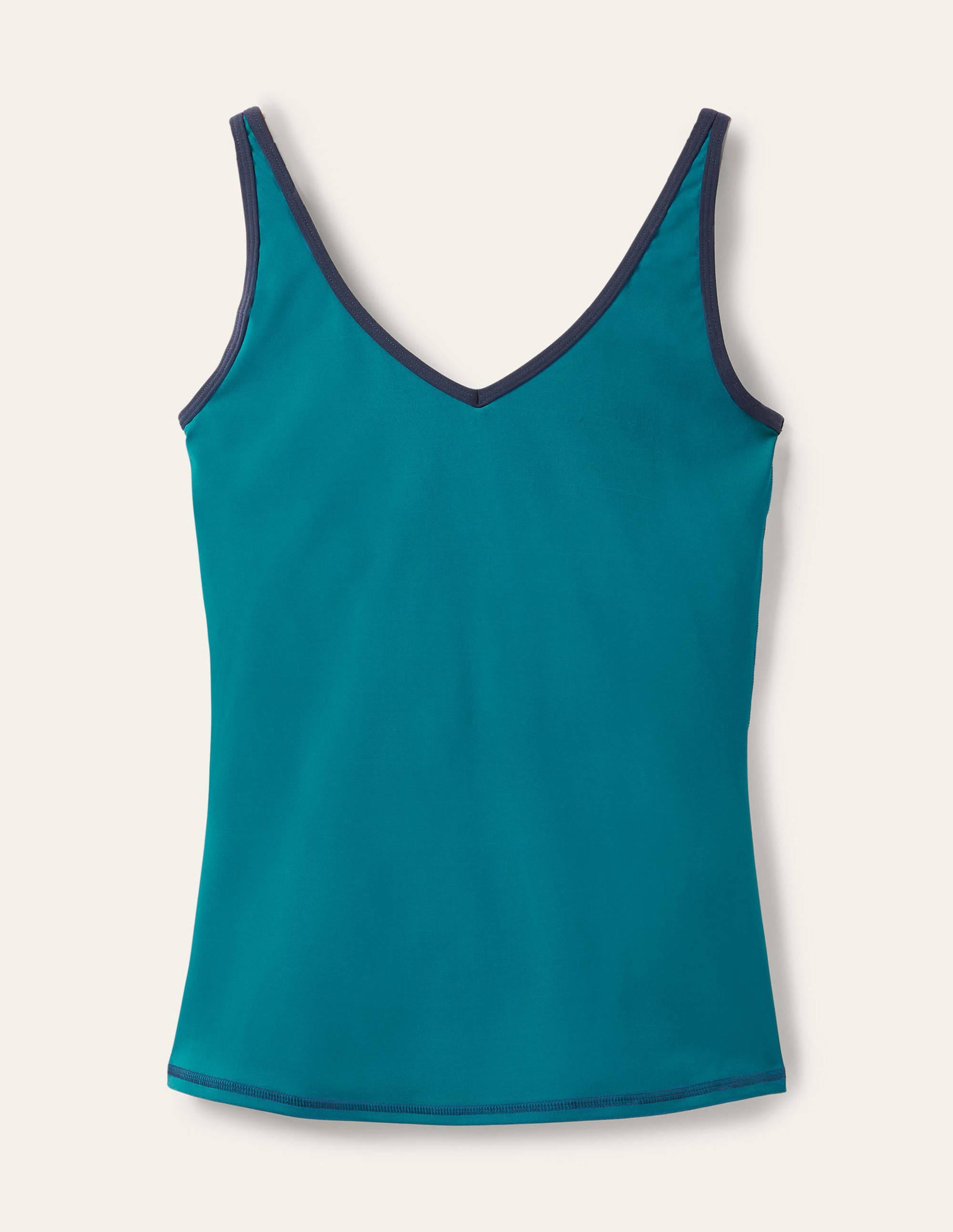Bettina Sporttop-Petrol - Image 5