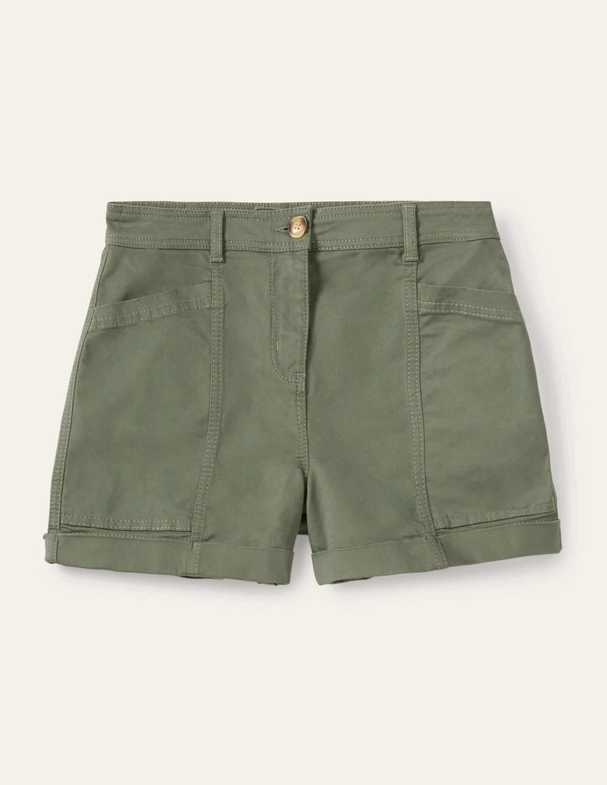 Short chino Abingdon-Aulne - Image 5