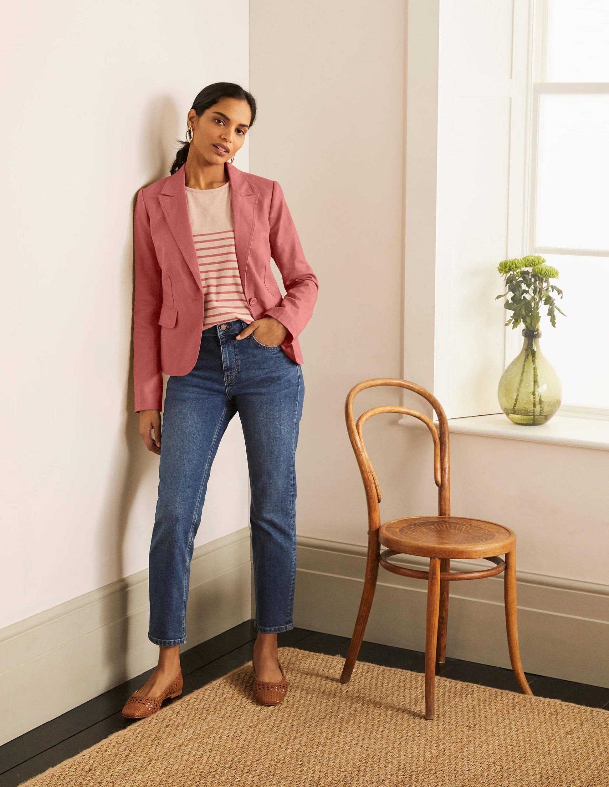 Framlingham Blazer-Staubrot-5