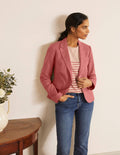 Framlingham Blazer-Staubrot