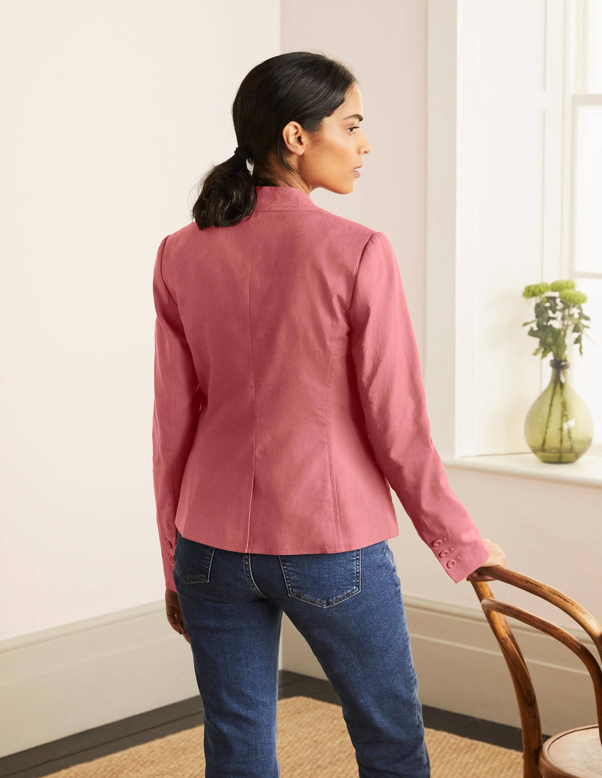 Framlingham Blazer-Staubrot-2