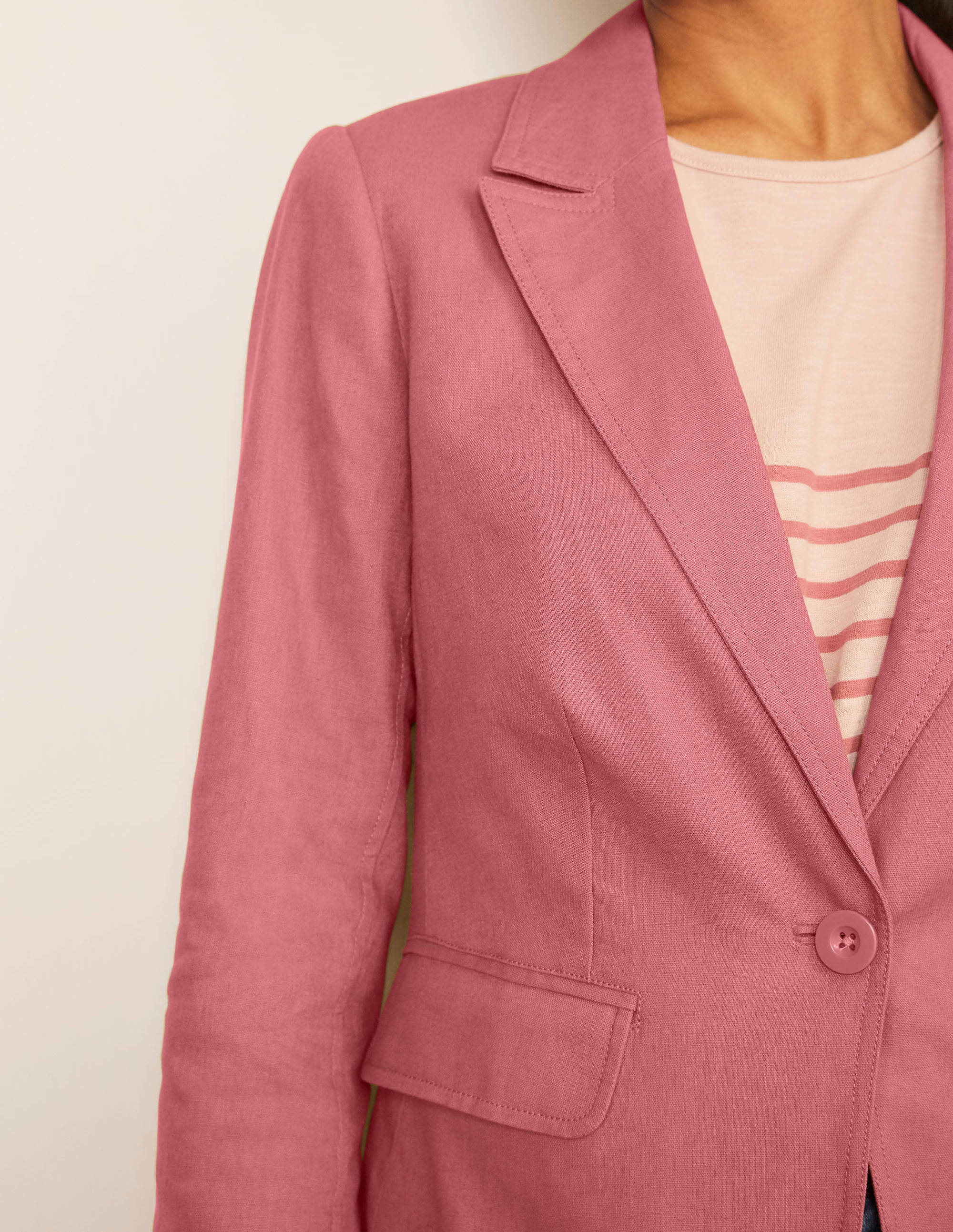 Framlingham Blazer-Staubrot - Image 3
