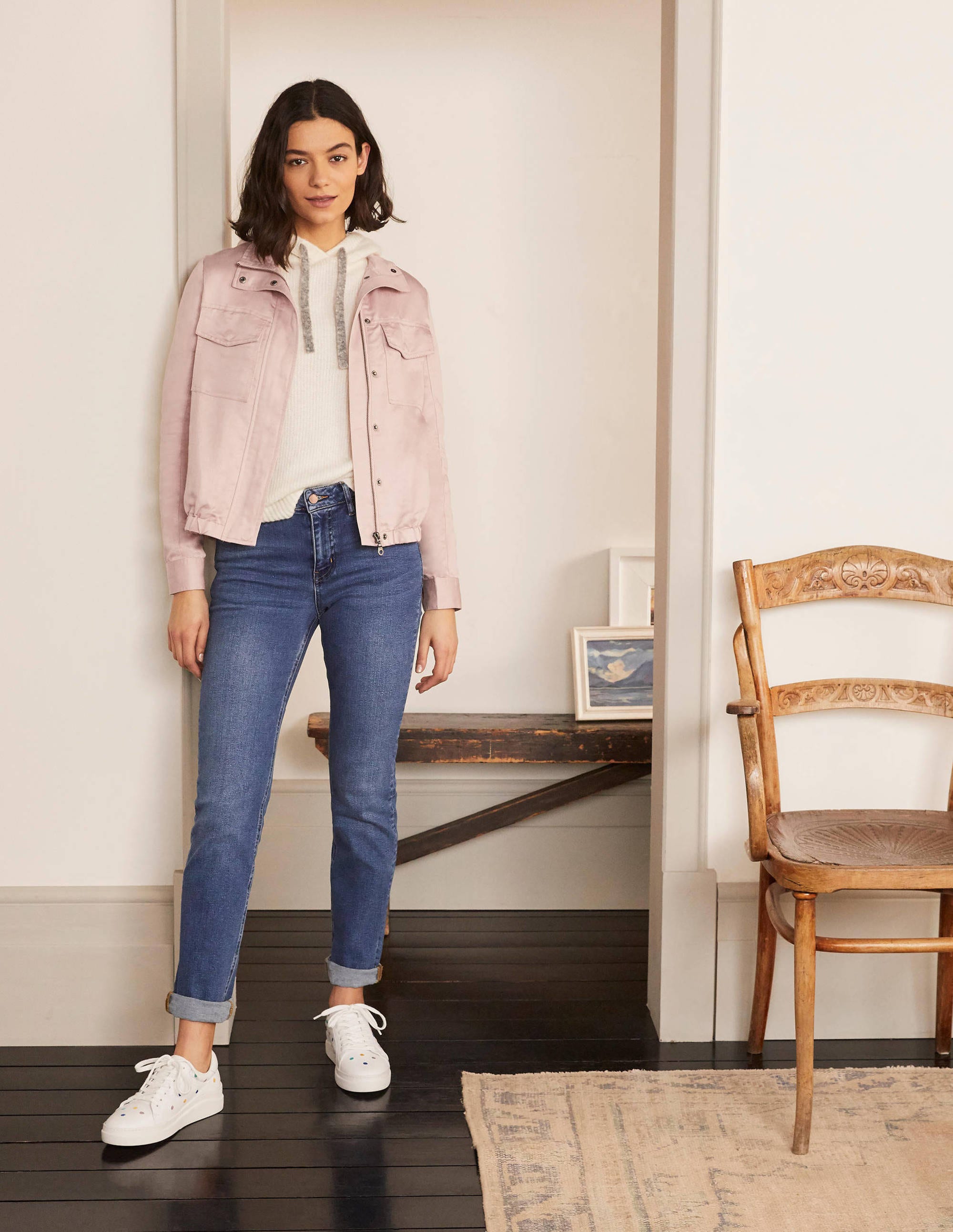 Hardwicke Jacke-Milchshake - Image 5