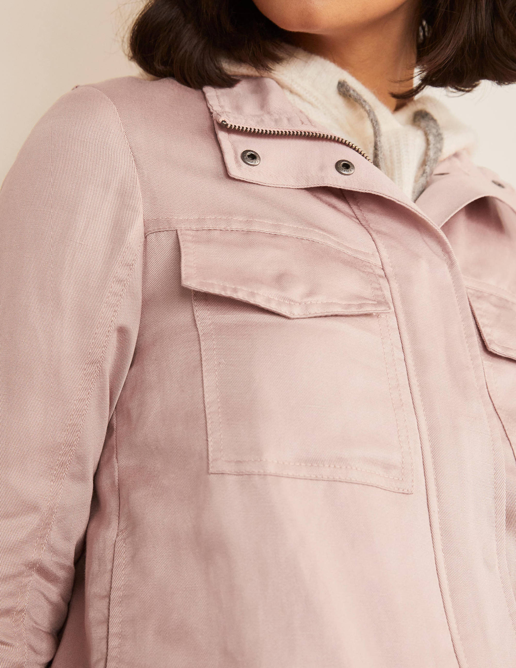 Hardwicke Jacke-Milchshake - Image 3