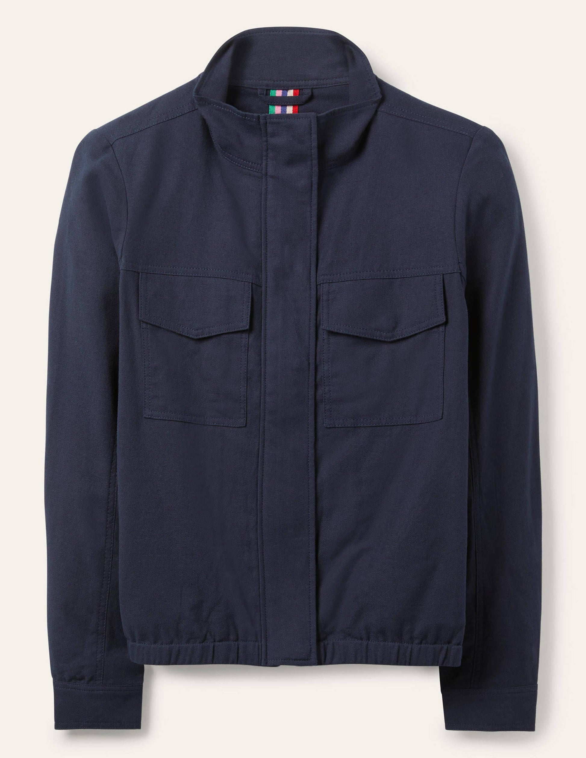 Hardwicke Jacke-Marineblau-5