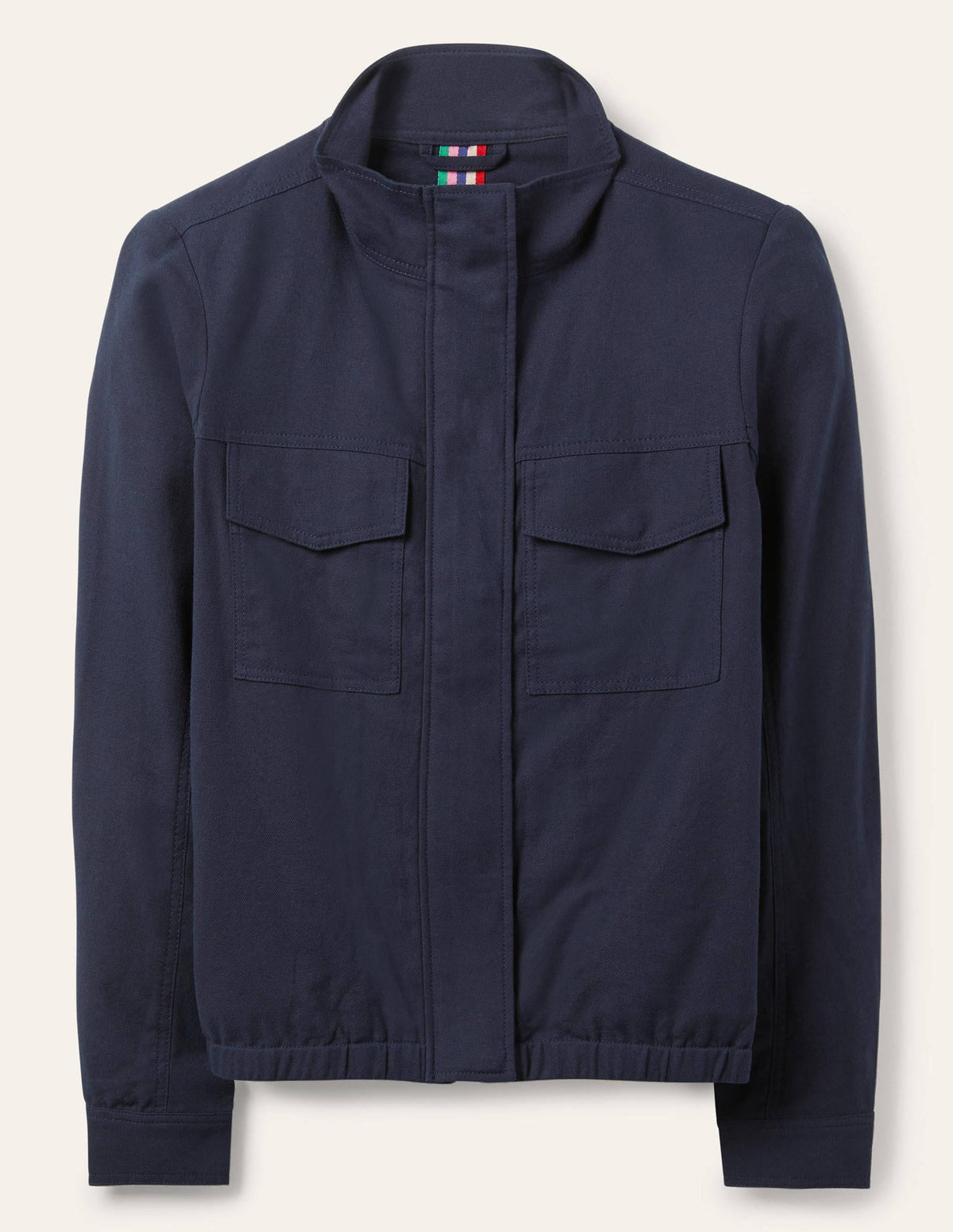 Hardwicke Jacke-Marineblau - Image 5
