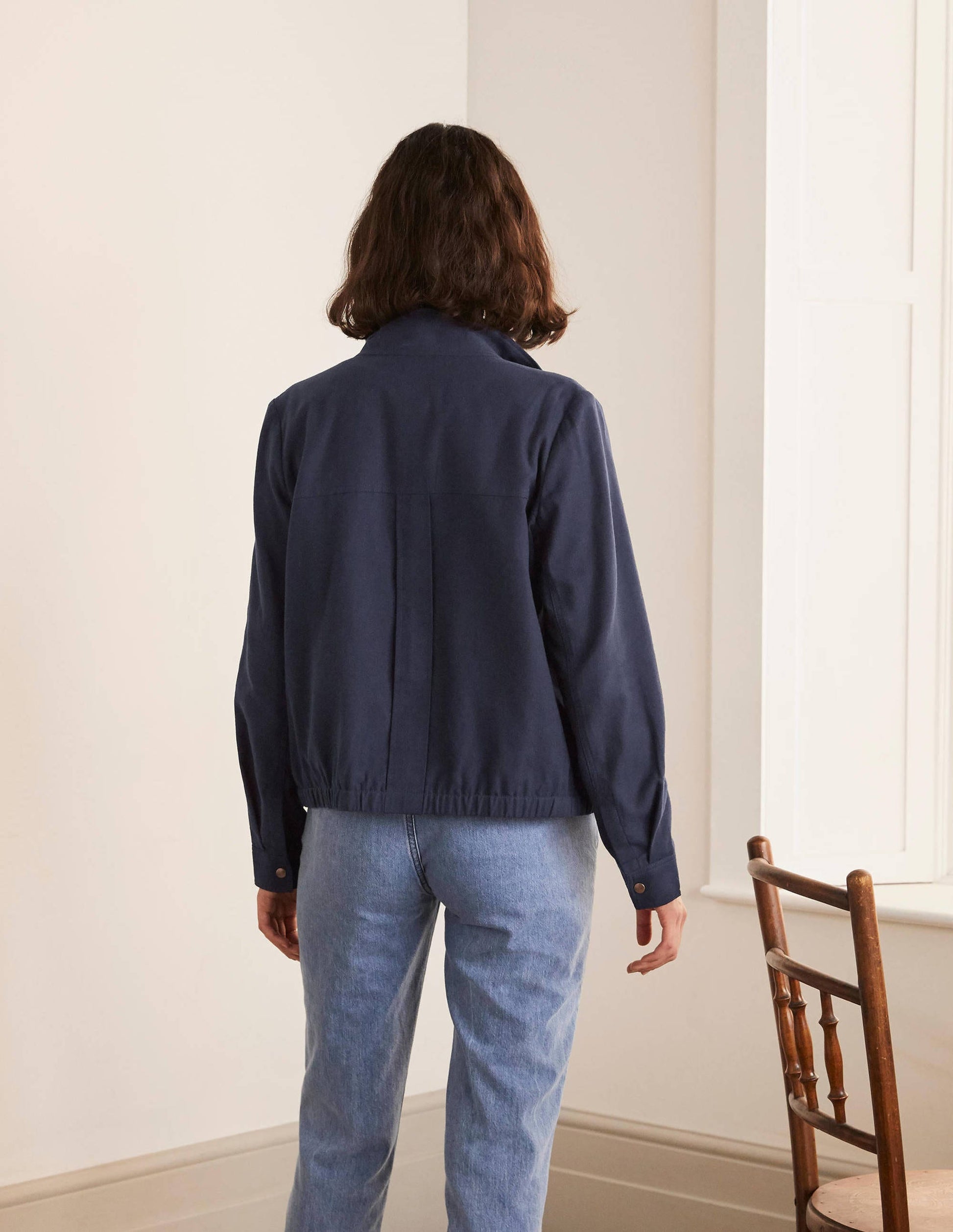 Hardwicke Jacke-Marineblau-2