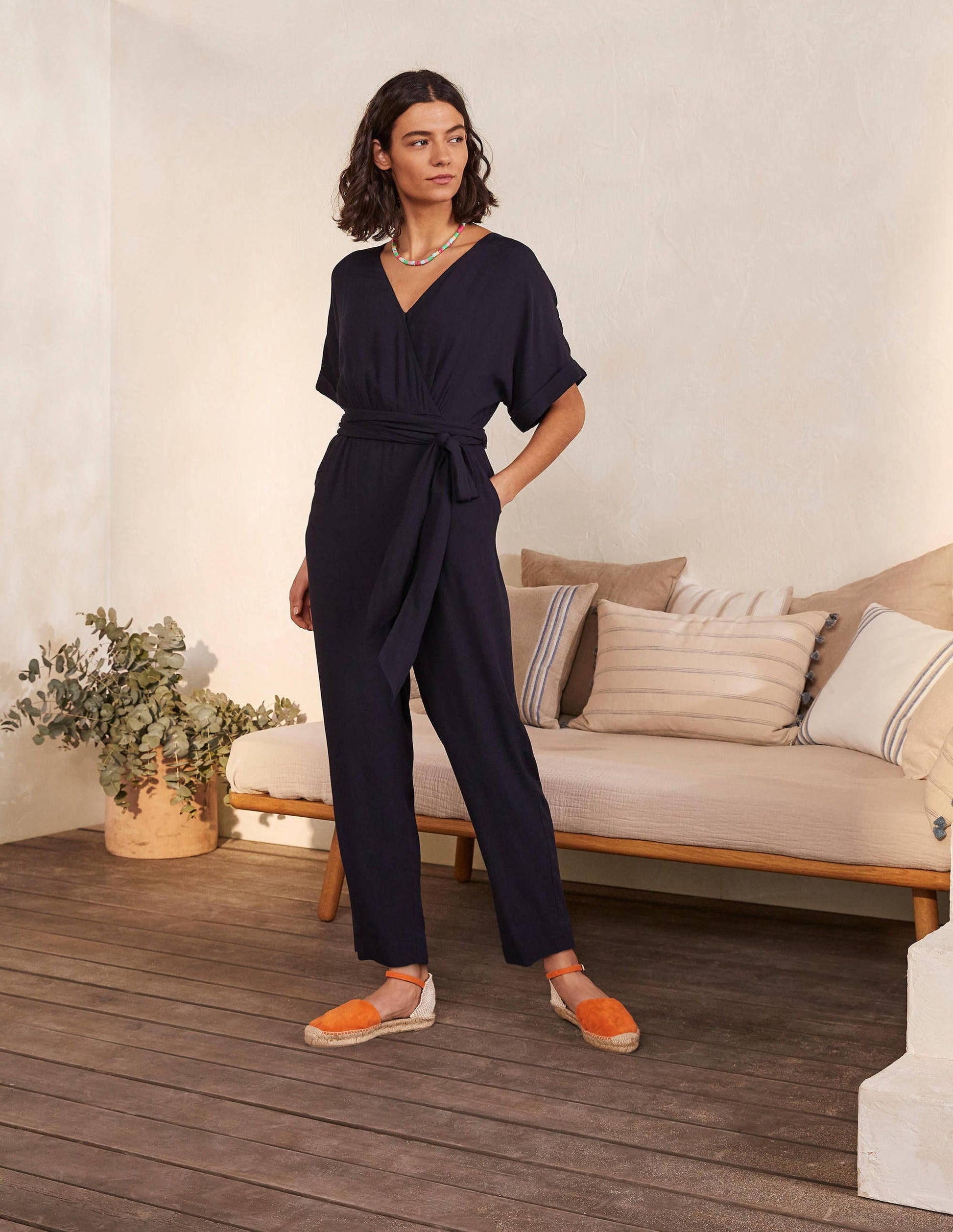 Alice Wickel-Jumpsuit-Marineblau-4