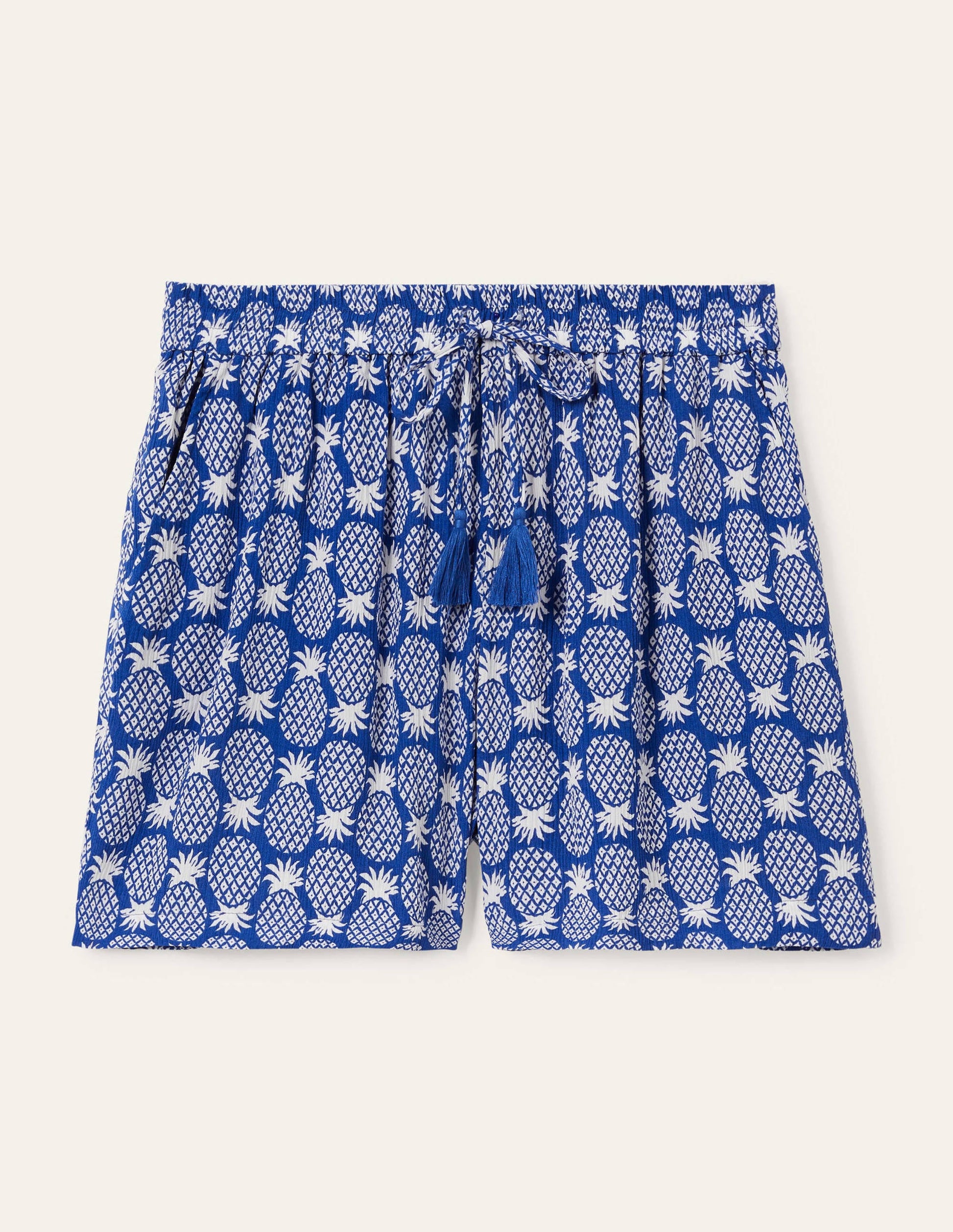 Bembridge Shorts-Summit, Pineapple Geo-7