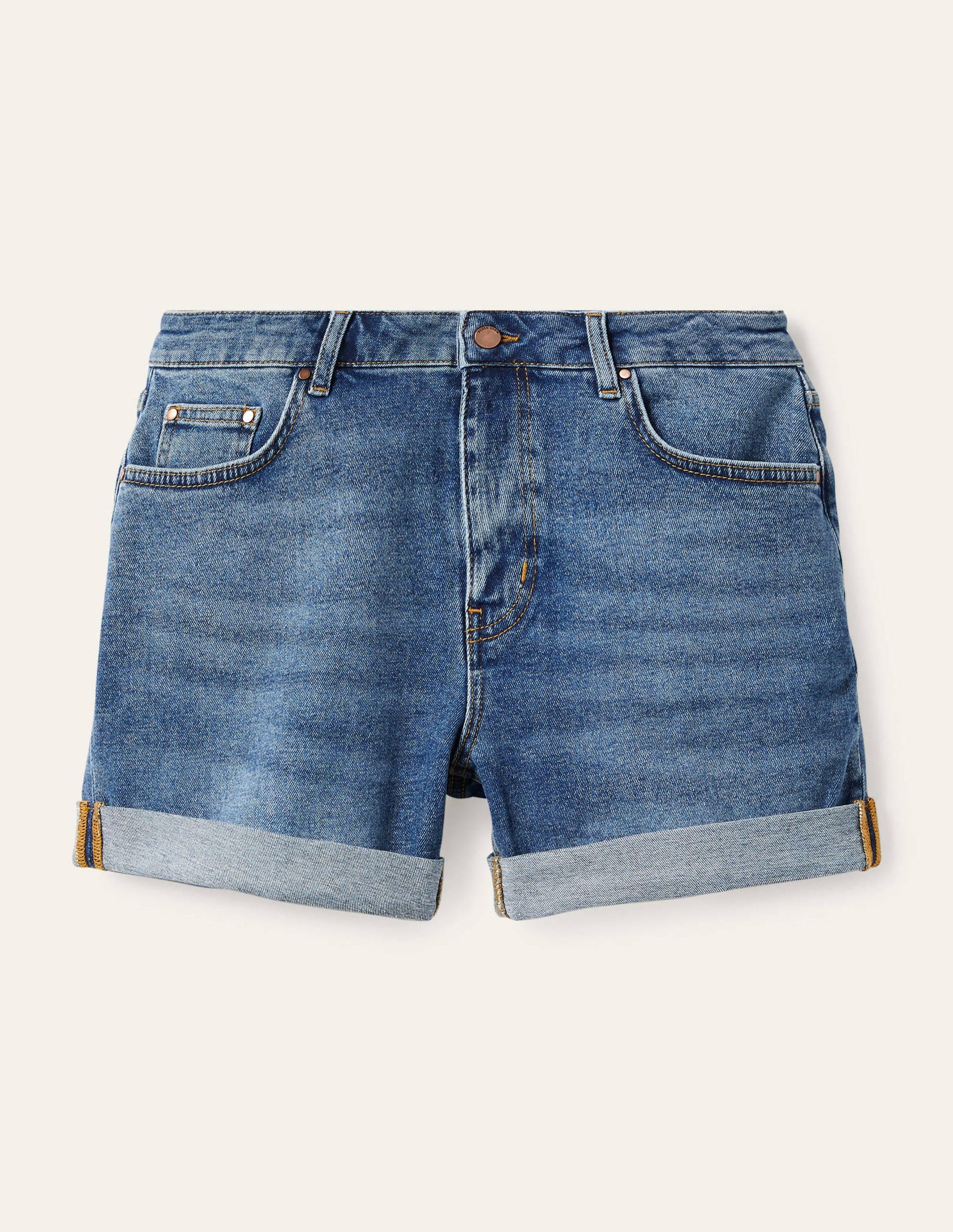 Short Devon-Denim vintage moyen-6