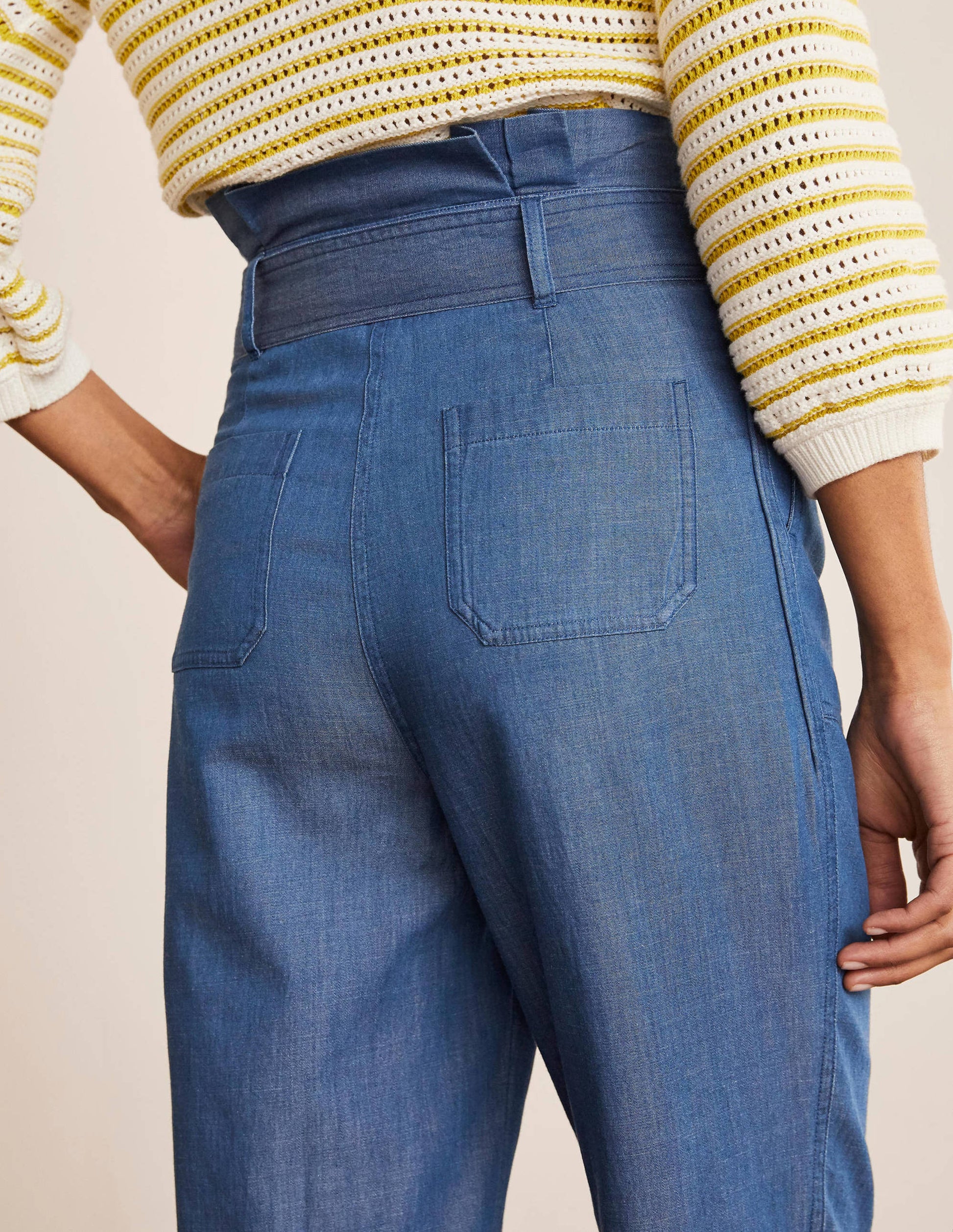 Pantalon Elgin-Chambray-4