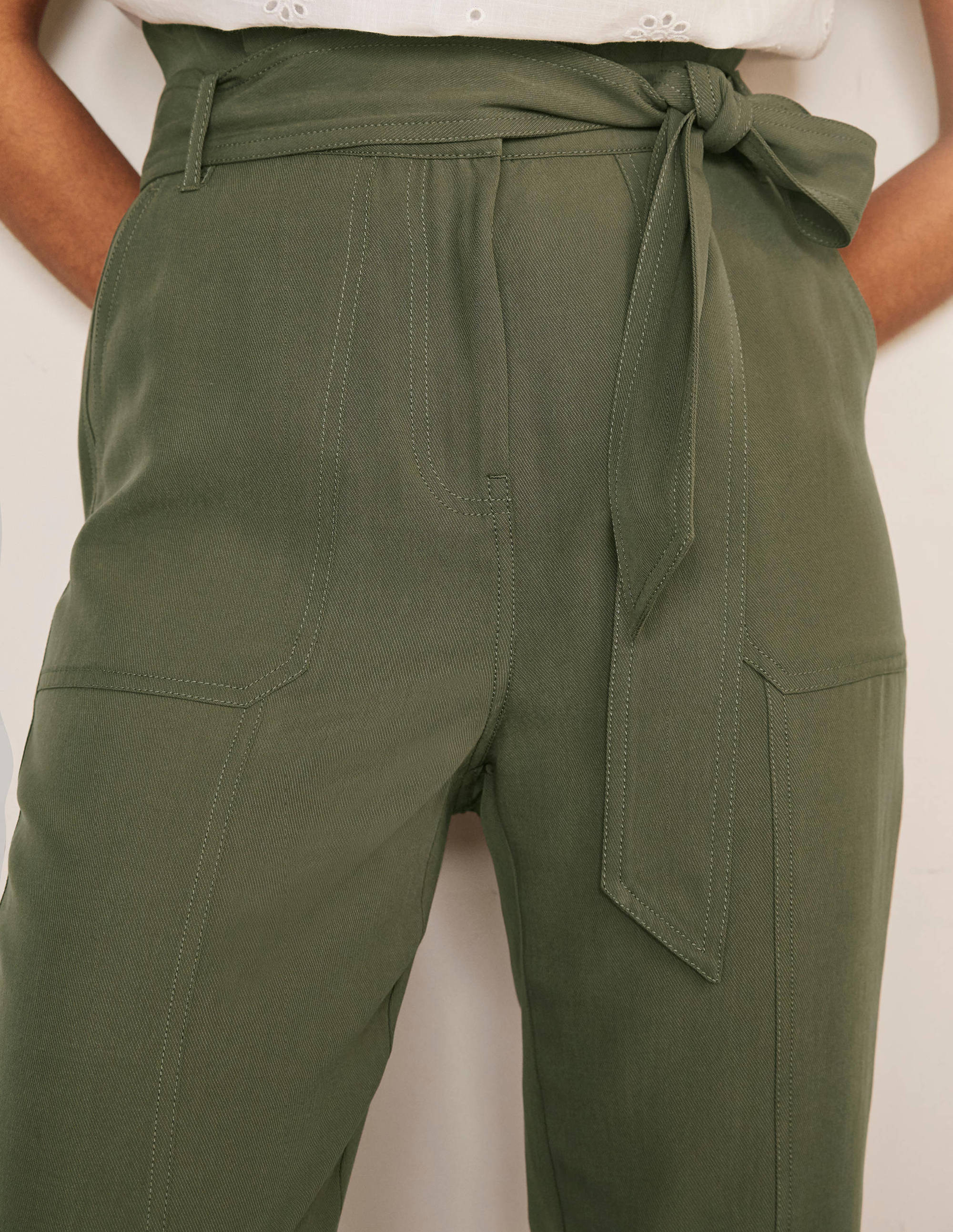 Elgin Hose-Khaki - Image 4