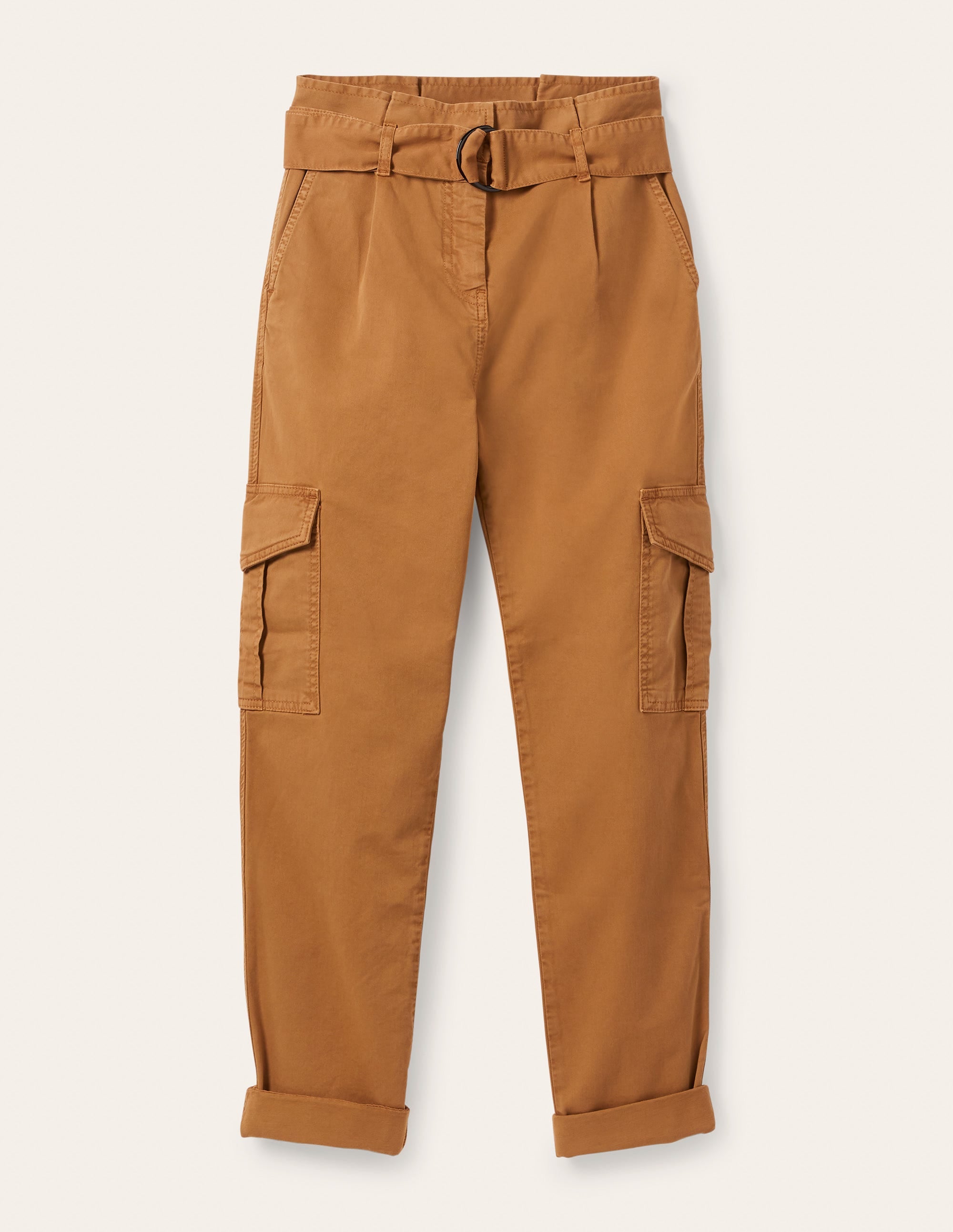Utility-Cargohose-Kamelbraun - Image 6