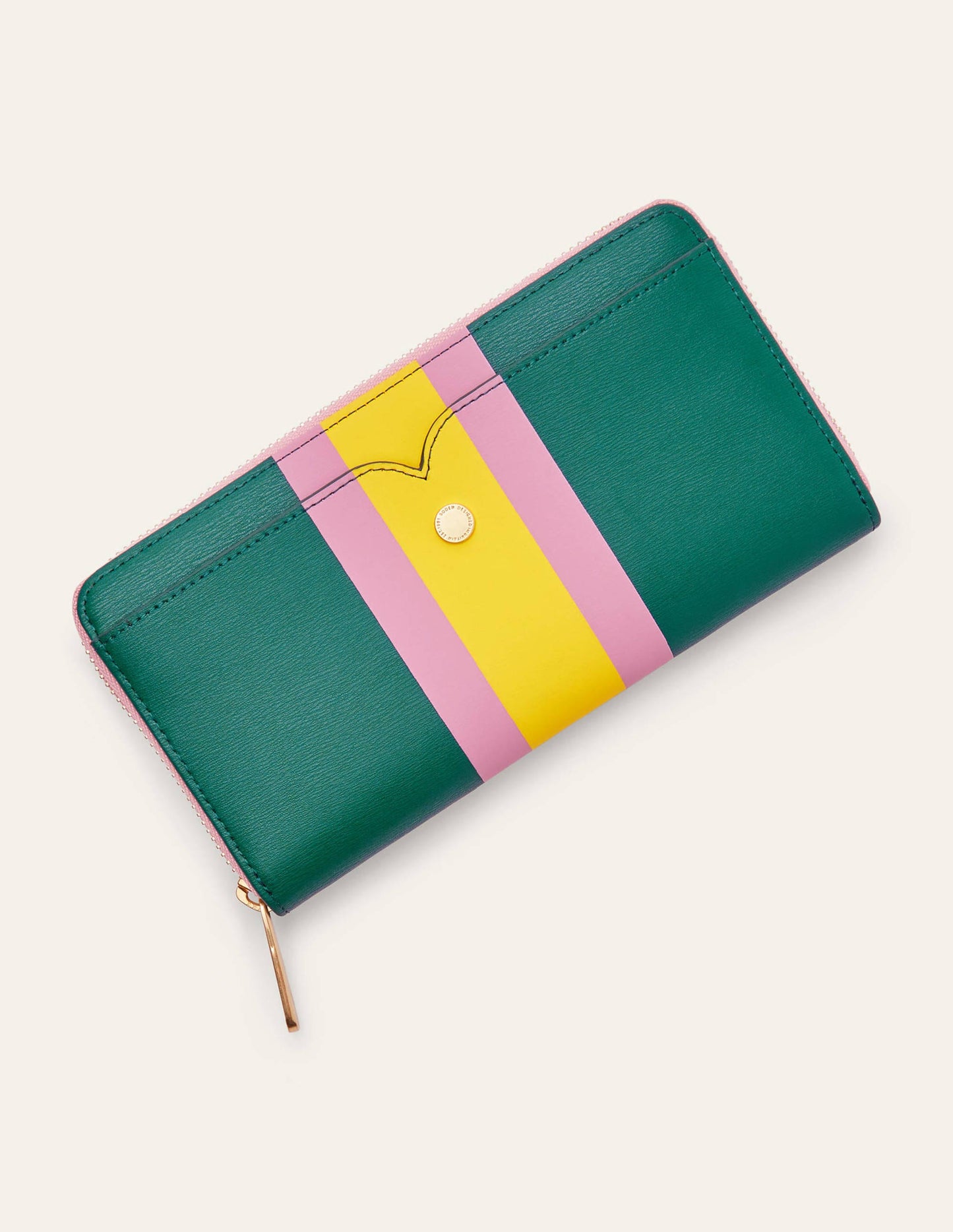Portefeuille-Forêt profonde/formica/guêpe