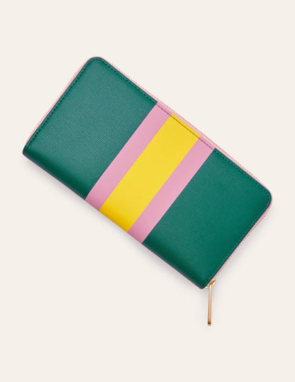 Portefeuille-Forêt profonde/formica/guêpe-4