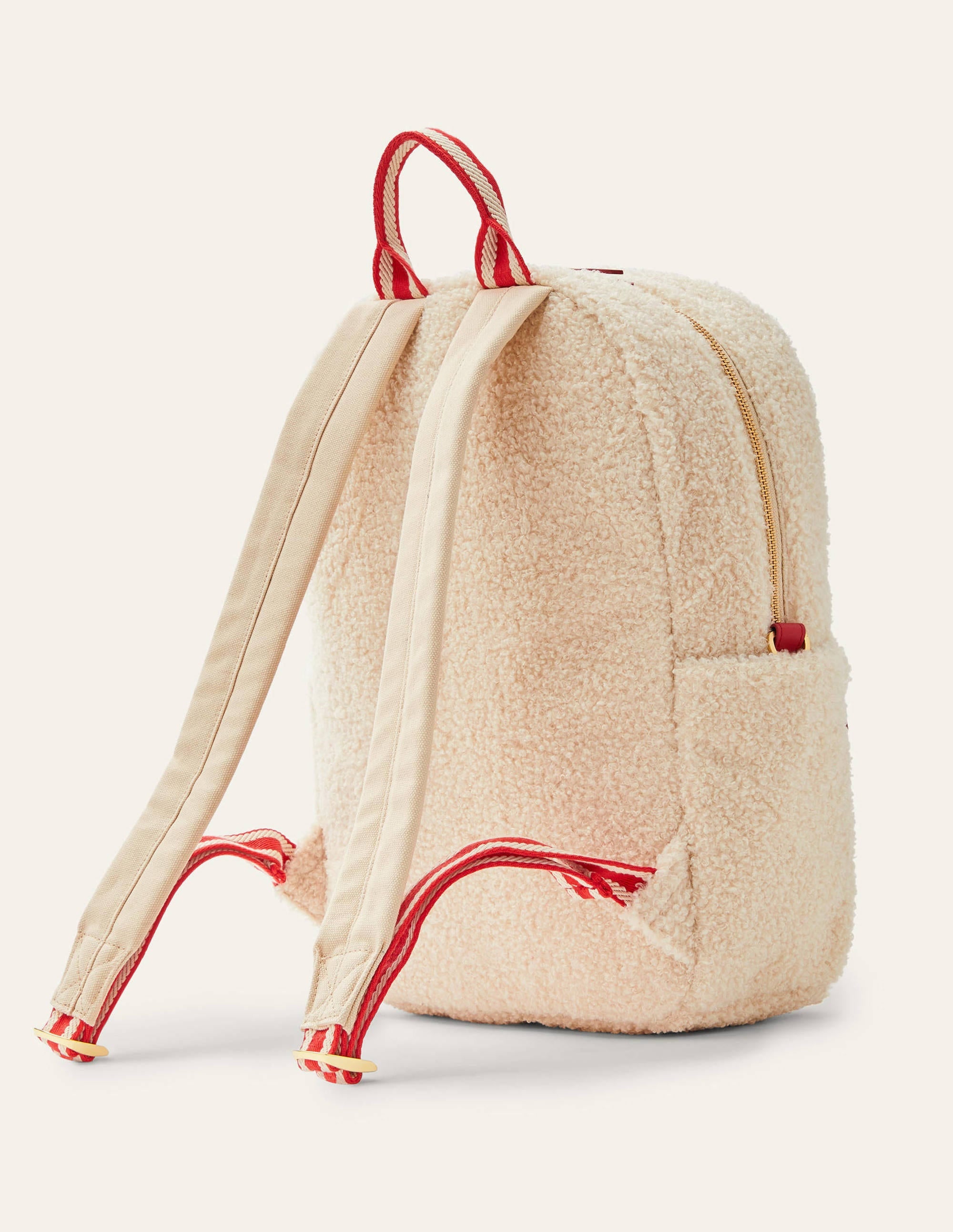 Borg Backpack-Natural - Image 6