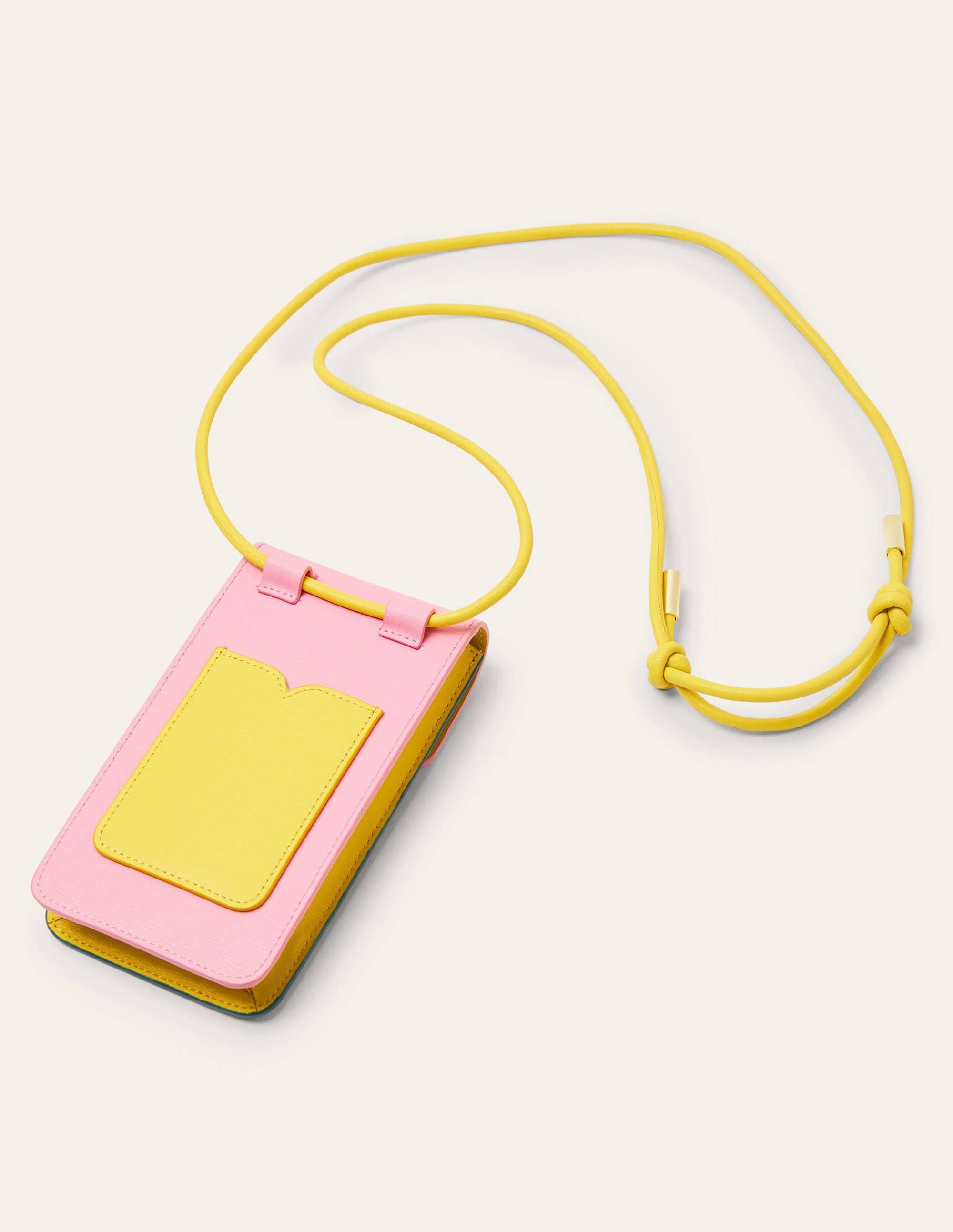Sac à bandoulière pour téléphone-Forêt profonde/formica/guêpe - Image 4