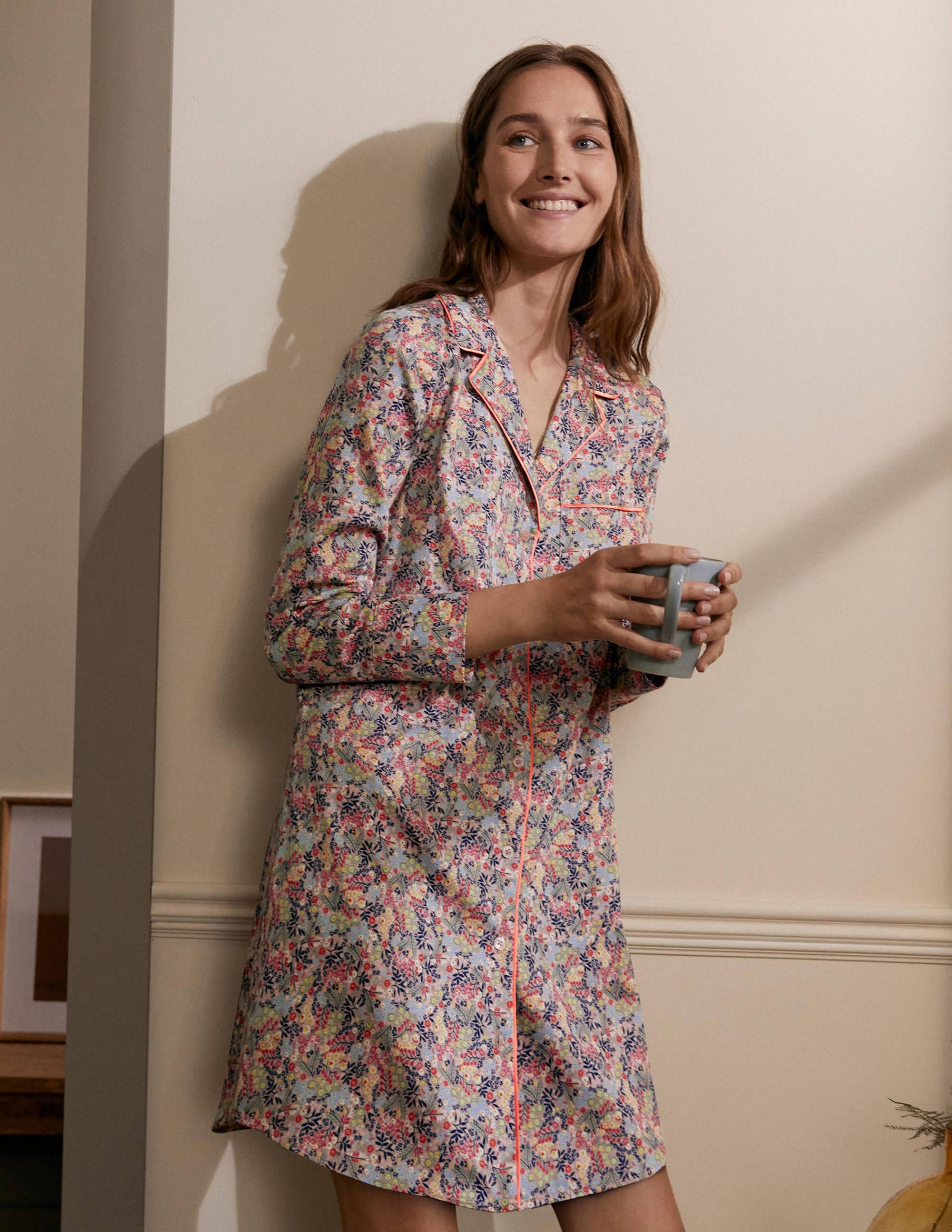 Janie Nachthemd-Milchshake, Zauberwald - Image 4
