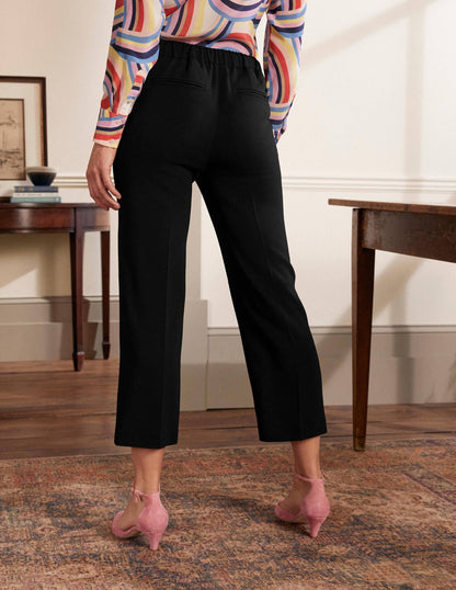 Albermarle 7/8-Hose-Schwarz-3