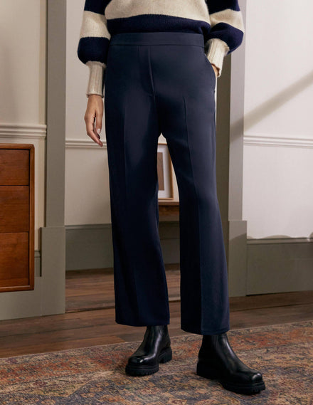 Albermarle 7/8-Hose-Marineblau