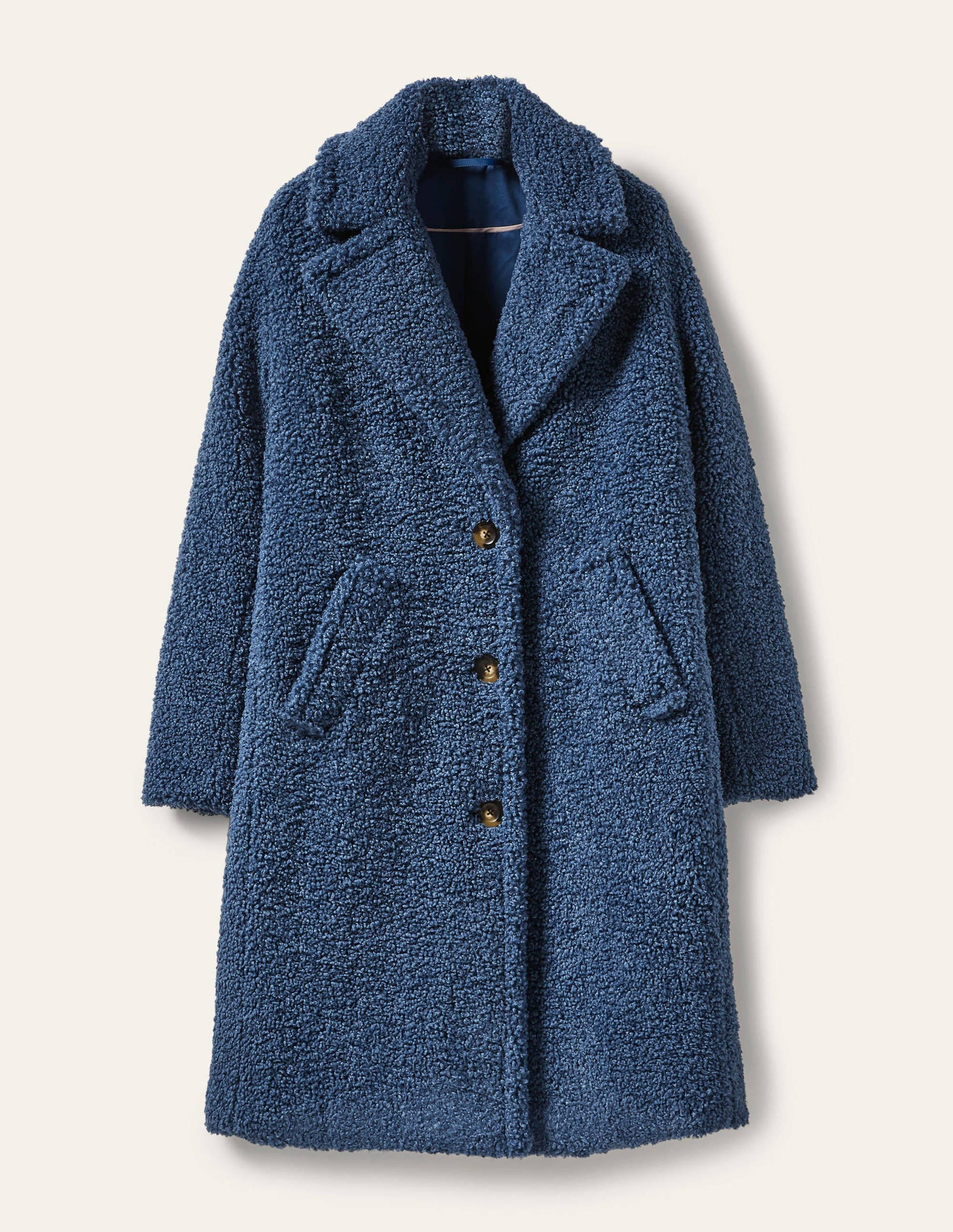 Canterbury Teddy-Mantel-Saphirblau-5