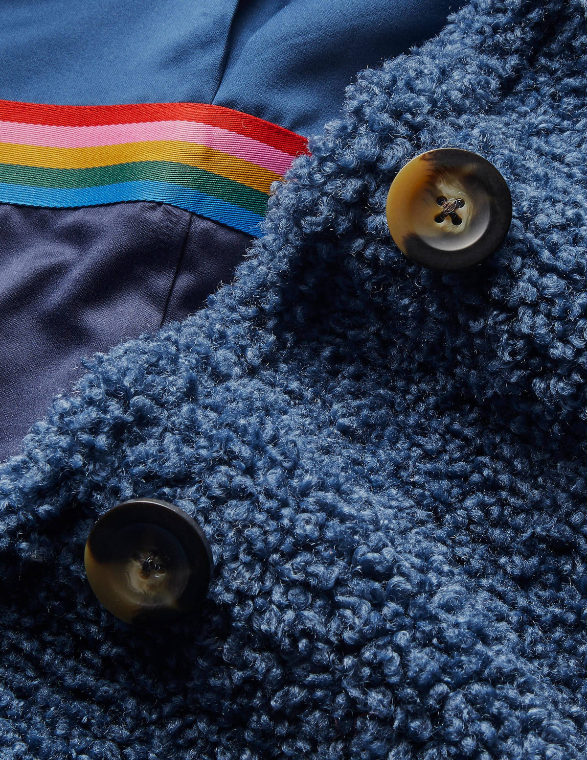 Canterbury Teddy-Mantel-Saphirblau-6