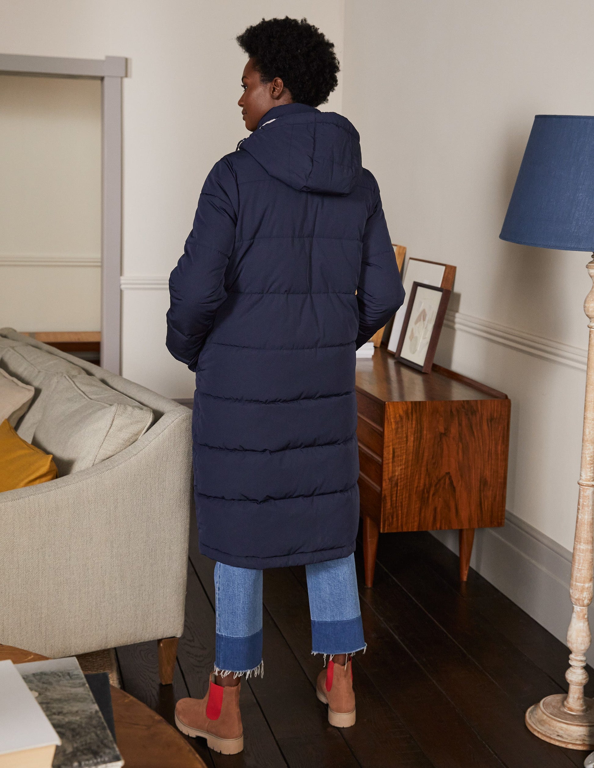 Skye Steppmantel-Marineblau-2
