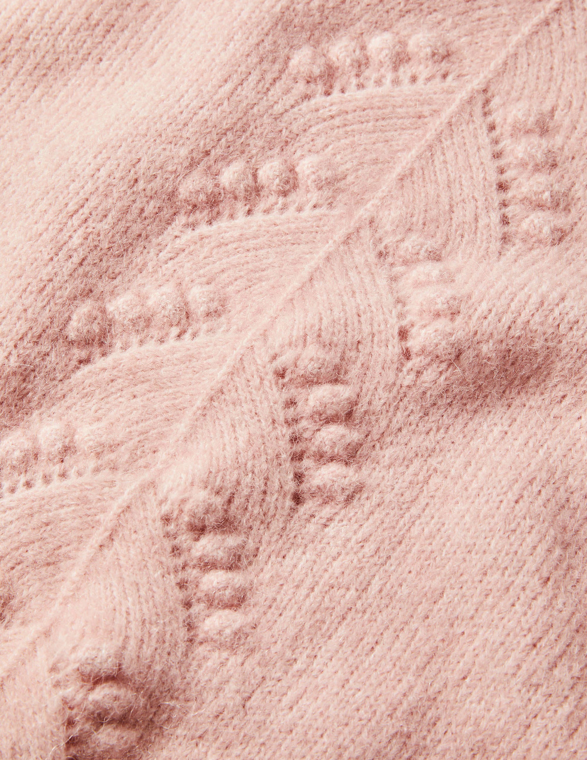 T-shirt en maille duveteuse-Milkshake - Image 7