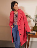 Manteau Canterbury teddy bear-Sucette