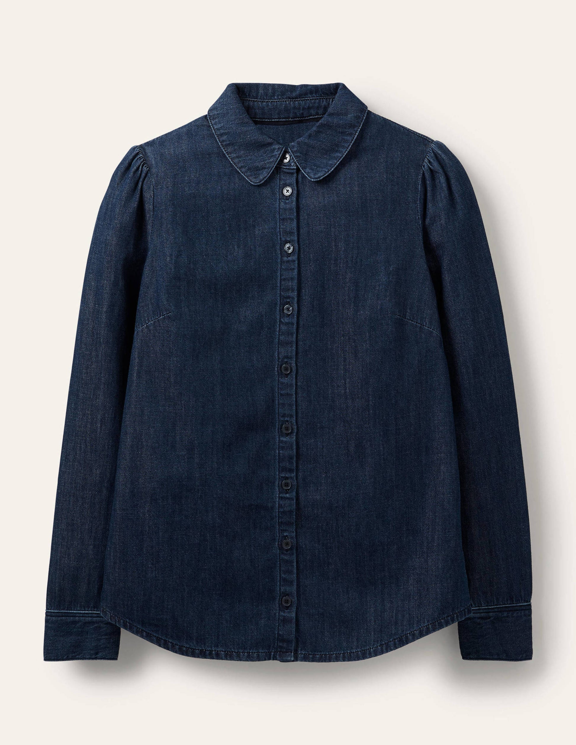 Henrietta Hemd-Denim-5