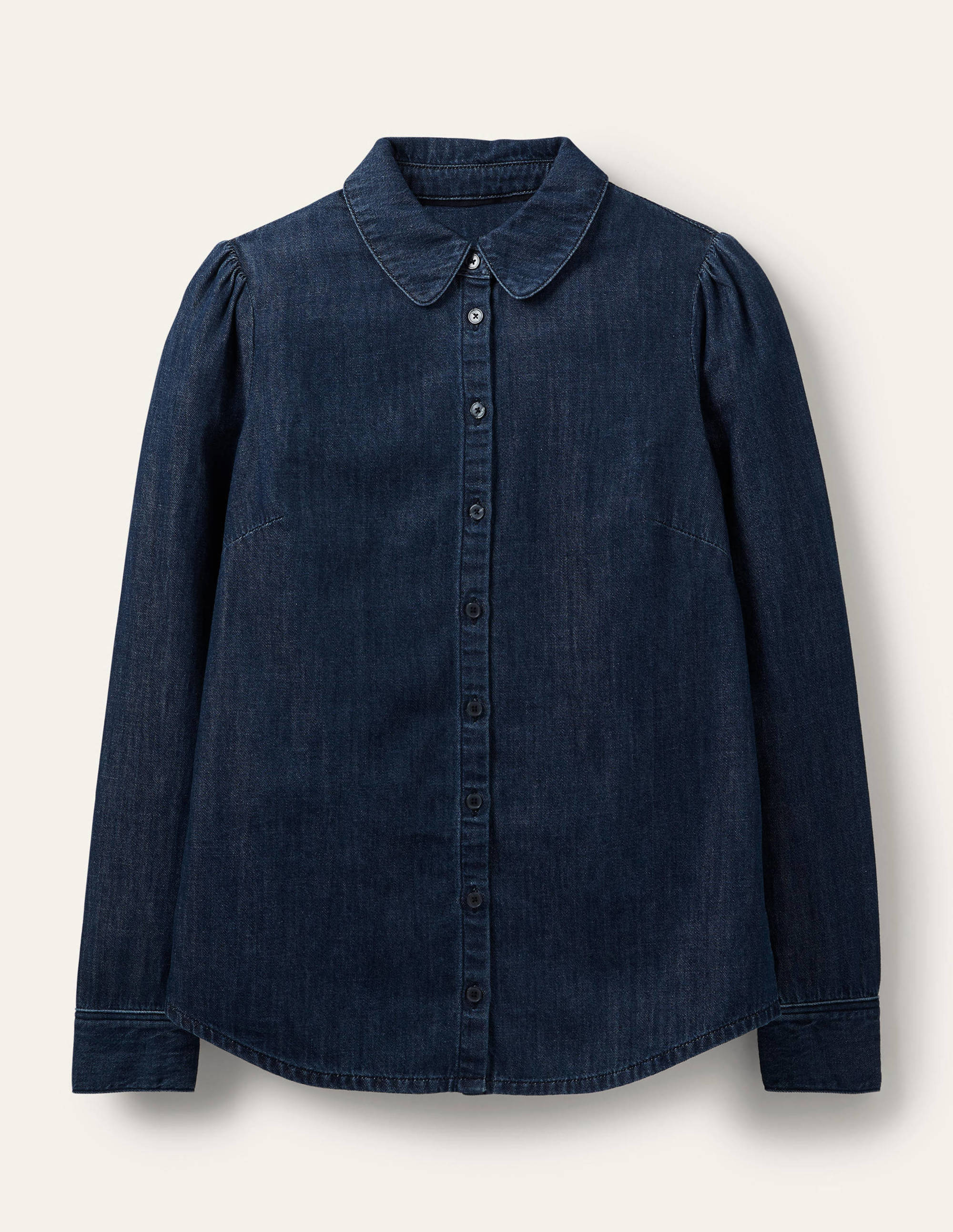 Henrietta Hemd-Denim - Image 5