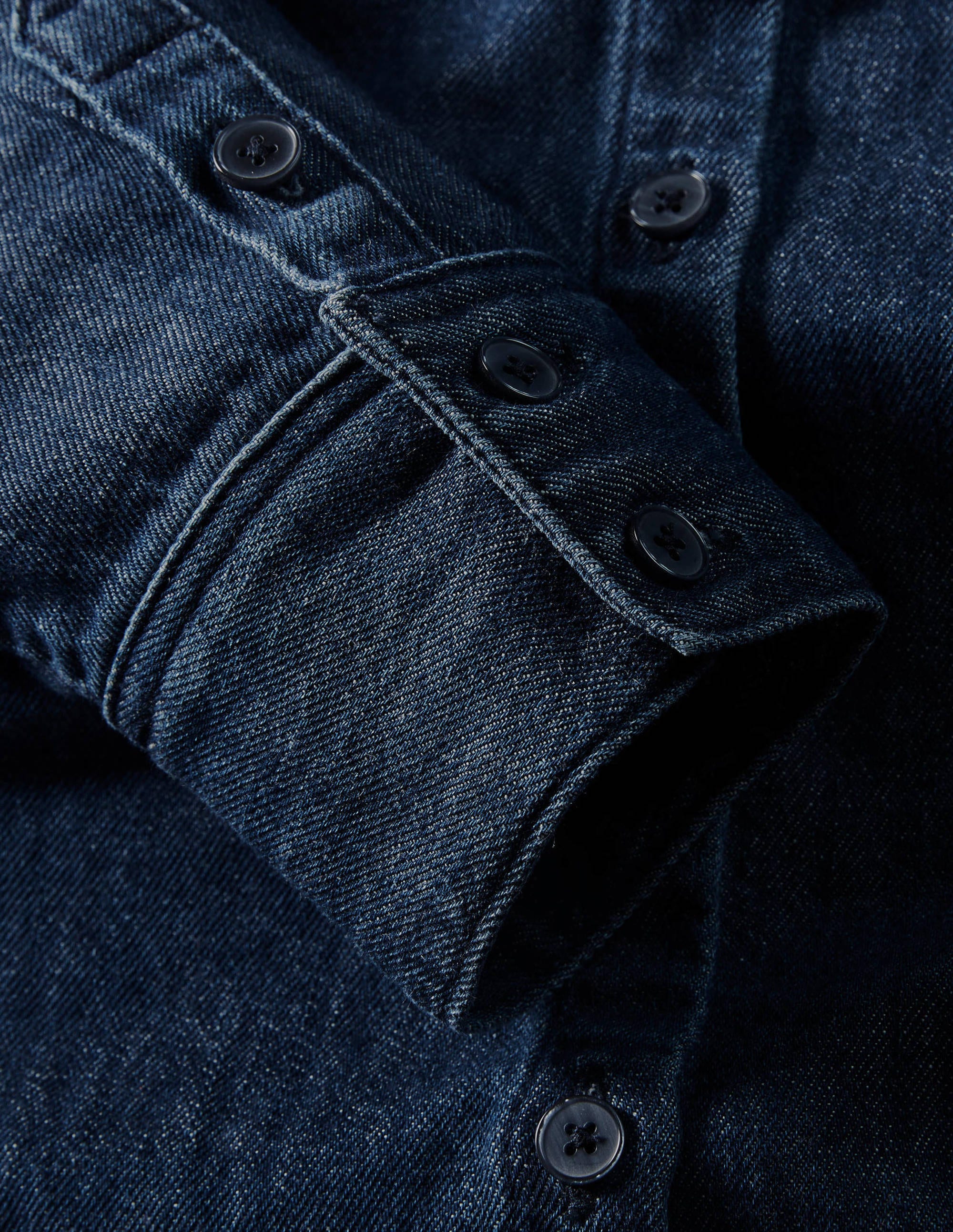 Henrietta Hemd-Denim - Image 6