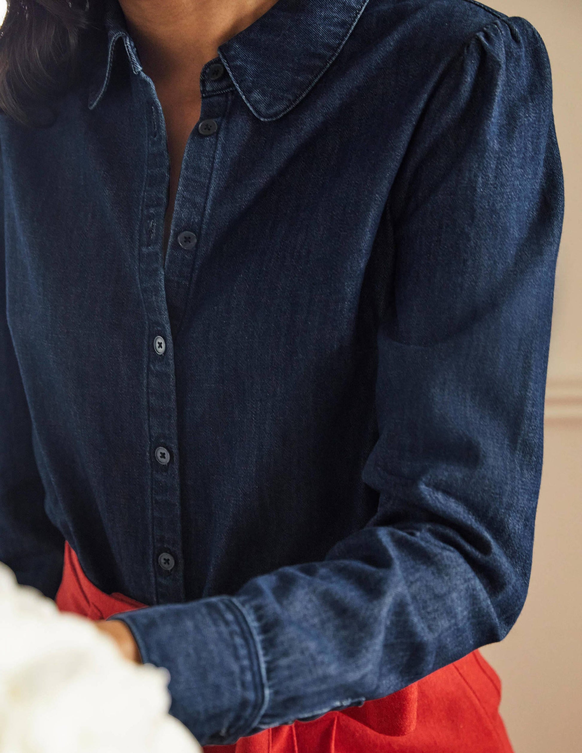 Henrietta Hemd-Denim-1