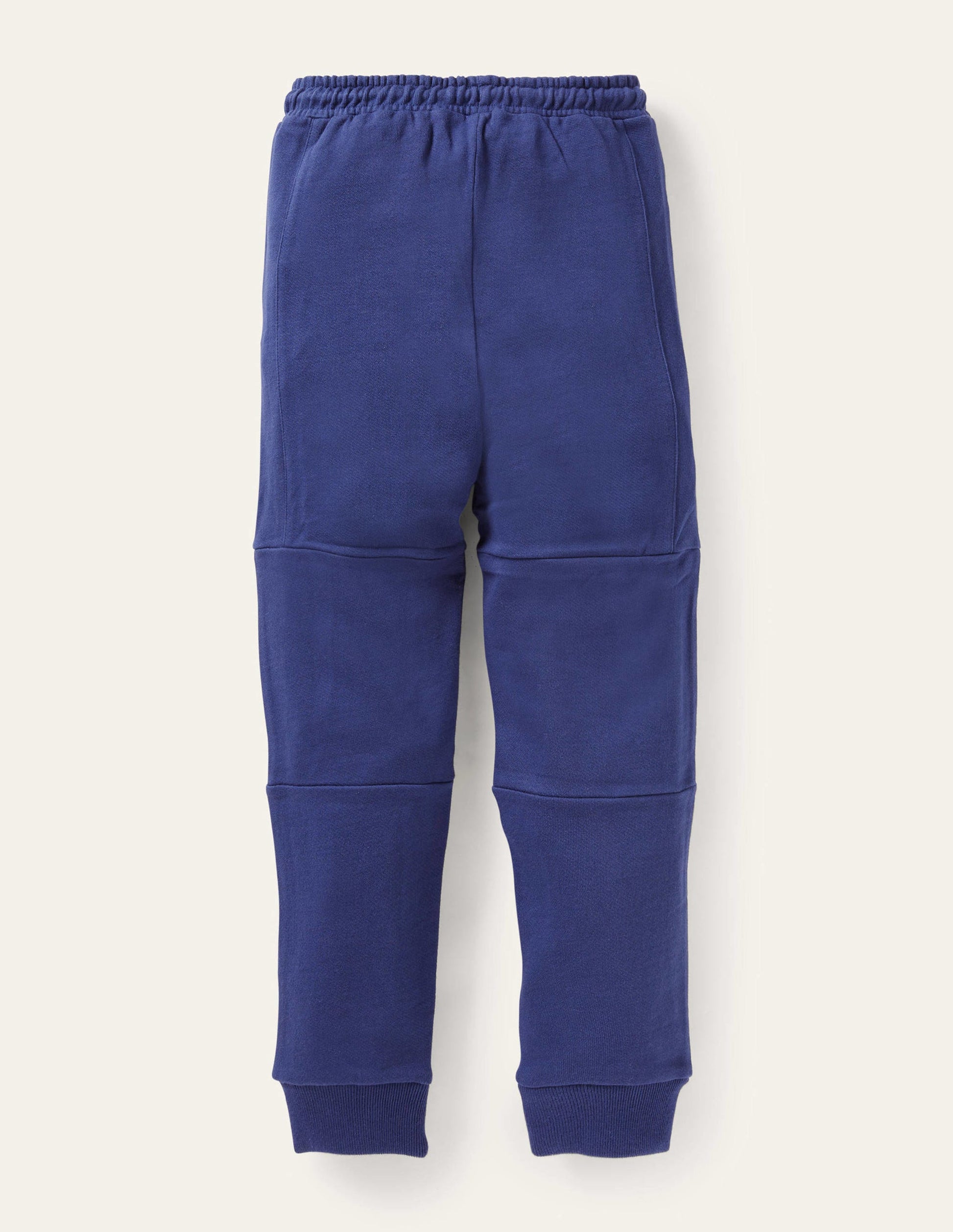 Warrior Knee Sweatpants-Starboard Blue Star Knee-2