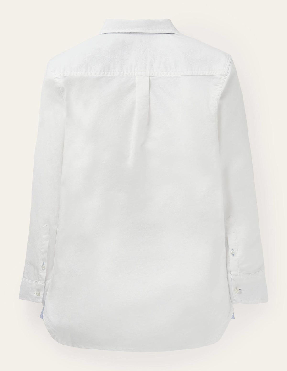 Button-down Shirt-Weiß - Image 2
