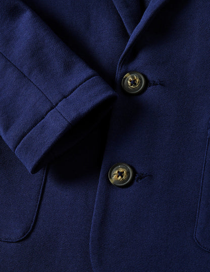 Jersey-Blazer-Marineblau-3
