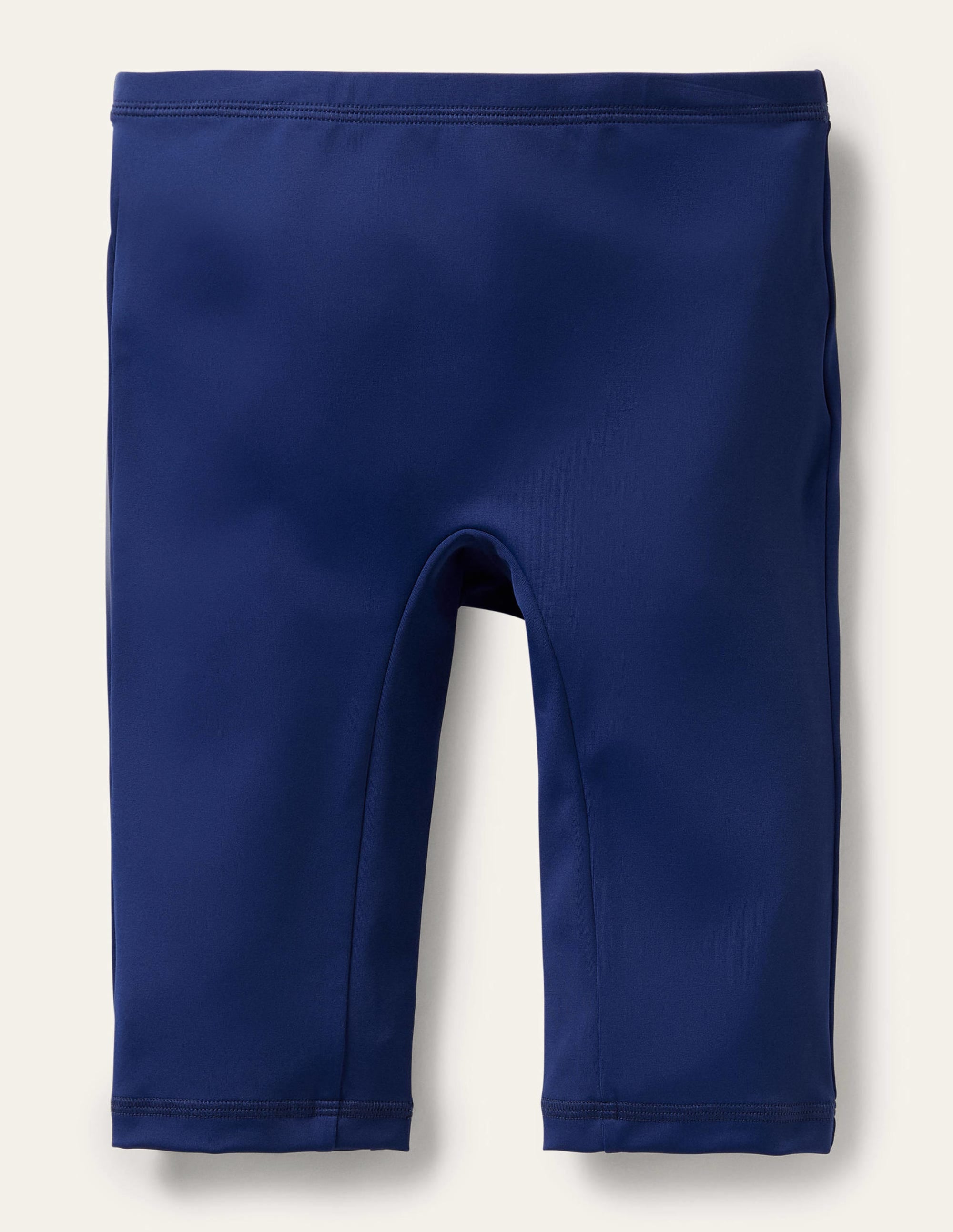 USF-Badeshorts-Navy - Image 1