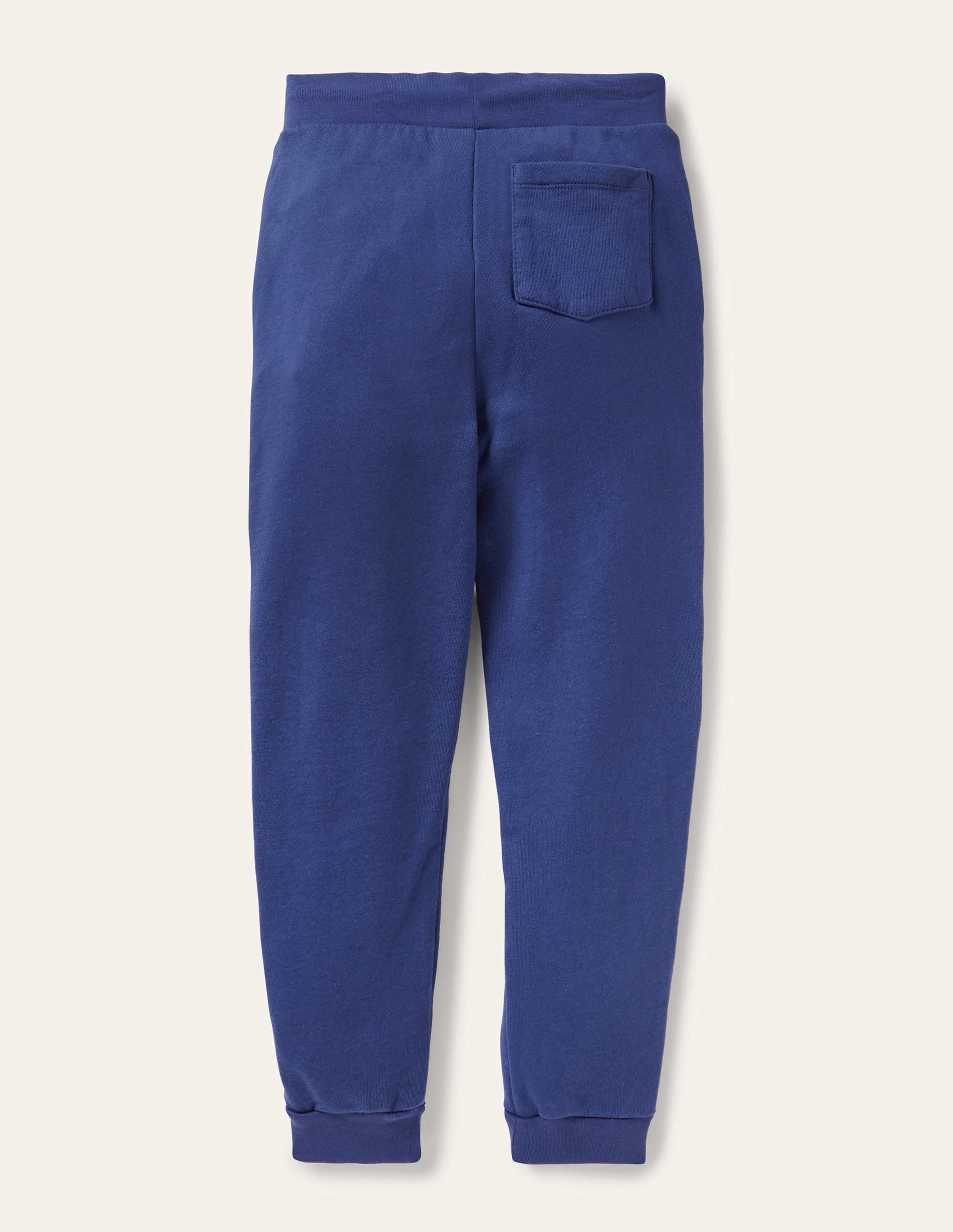 Appliqué Joggers-Starboard Blue Vehicles - Image 2