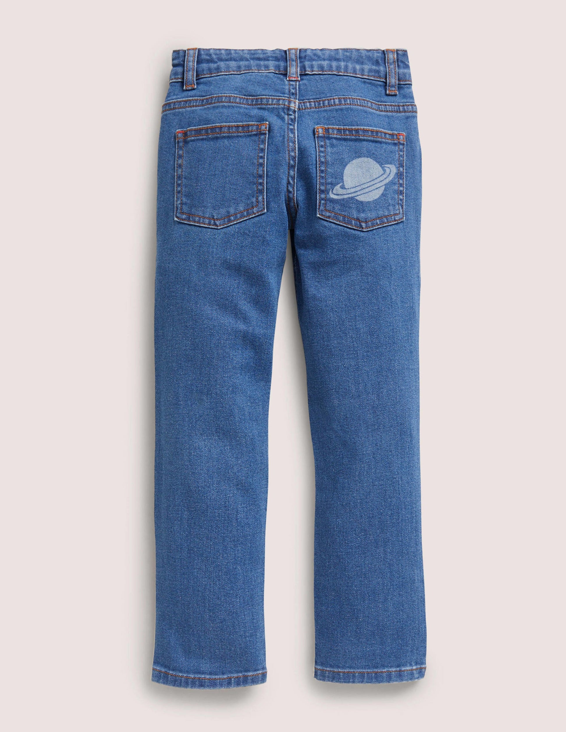 Jean fun-Espace denim vintage foncé-2