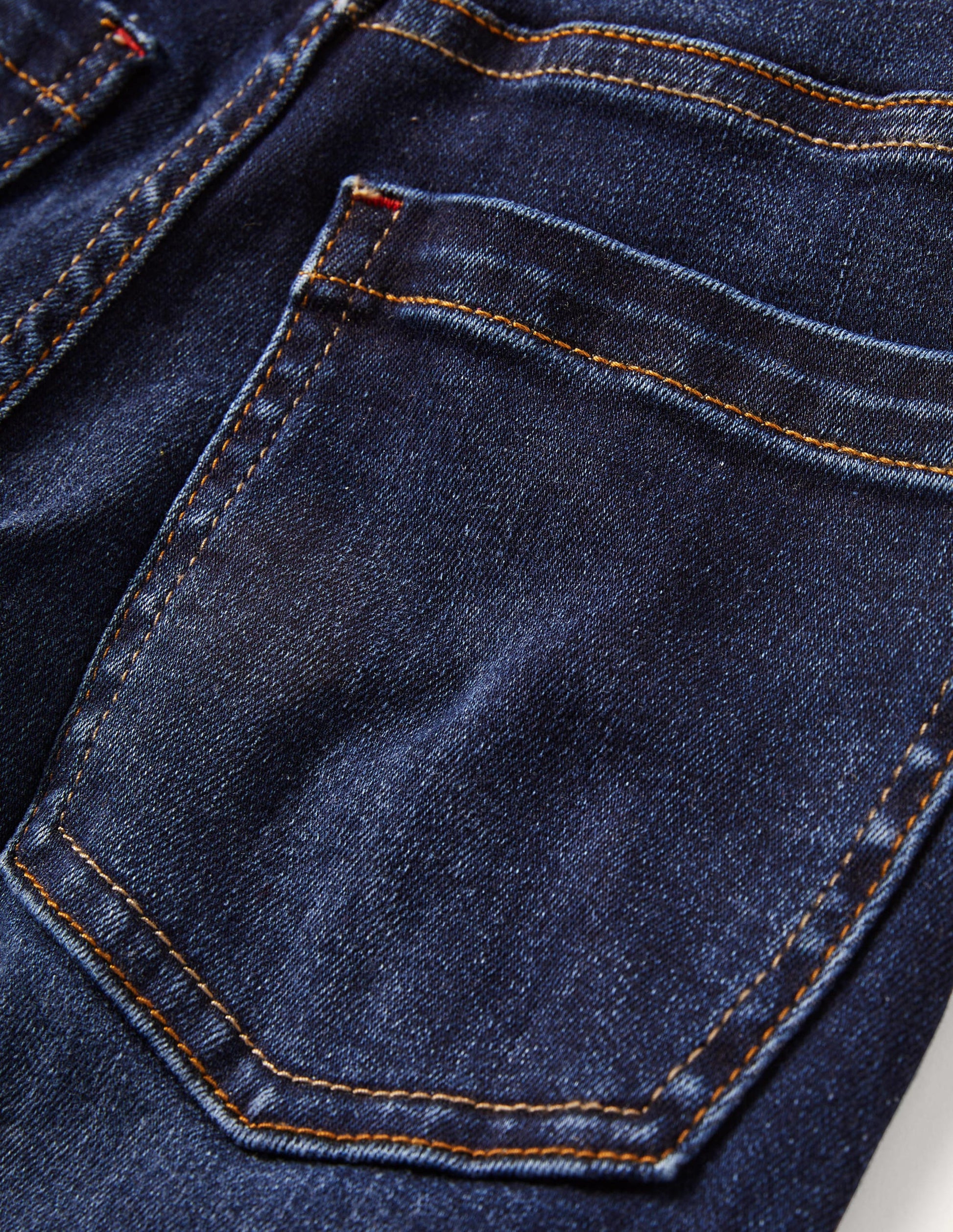 Adventure-flex Straight Jeans-Dark Vintage-3