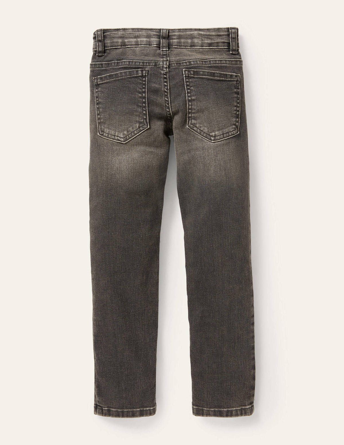 Schmale Jeans mit Adventure-Flex-Vintage-Grau - Image 2