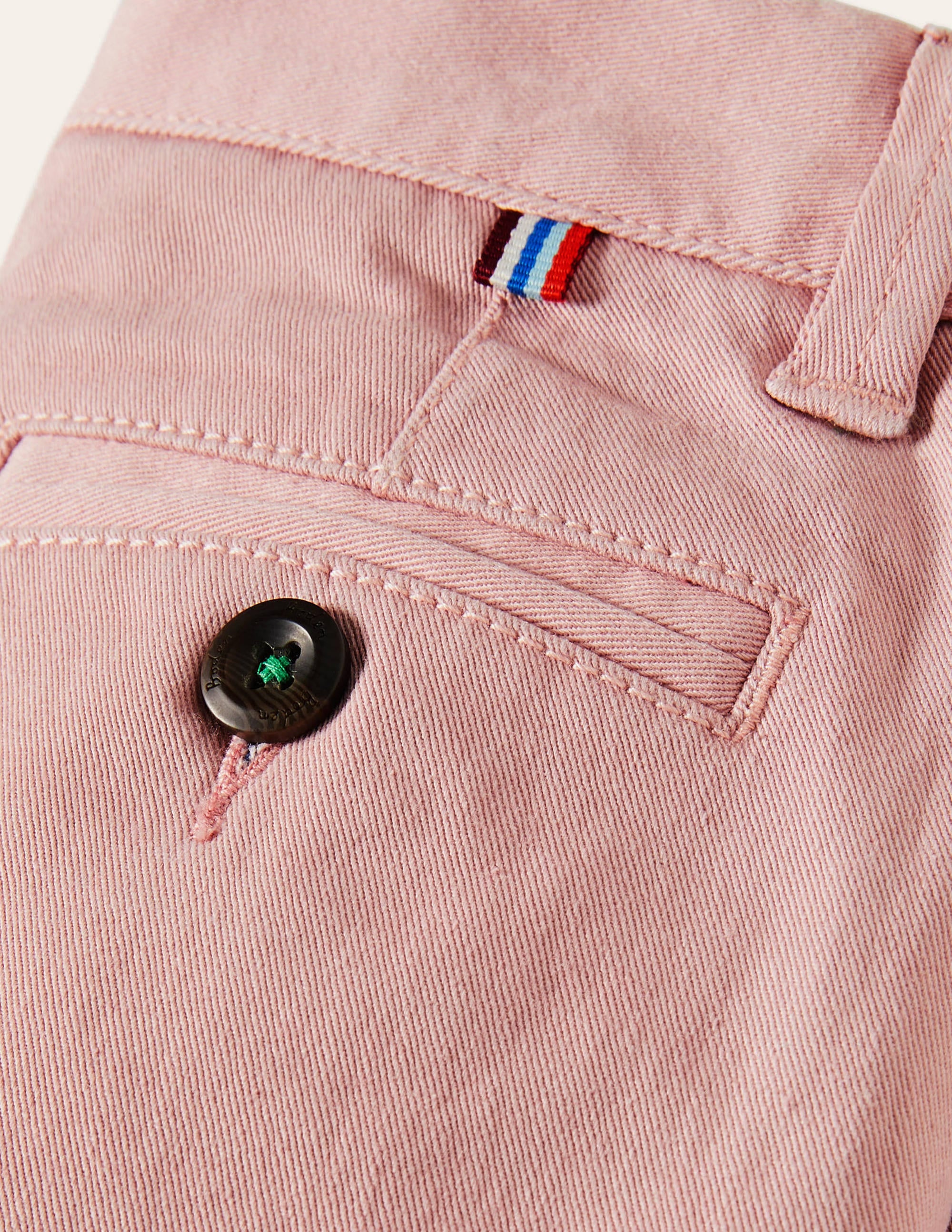 Short chino-Rose boto - Image 3